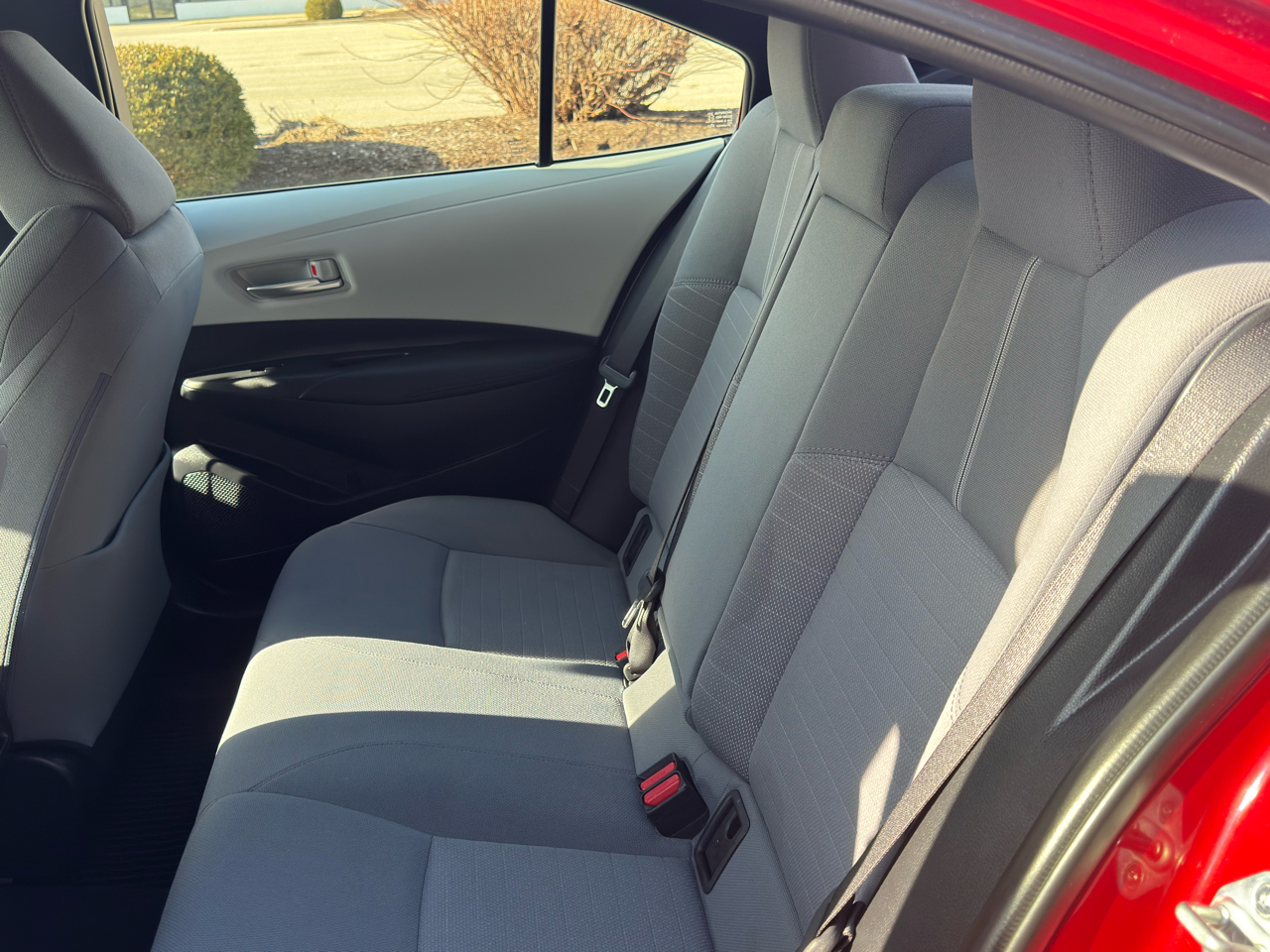 Toyota Corolla  2020