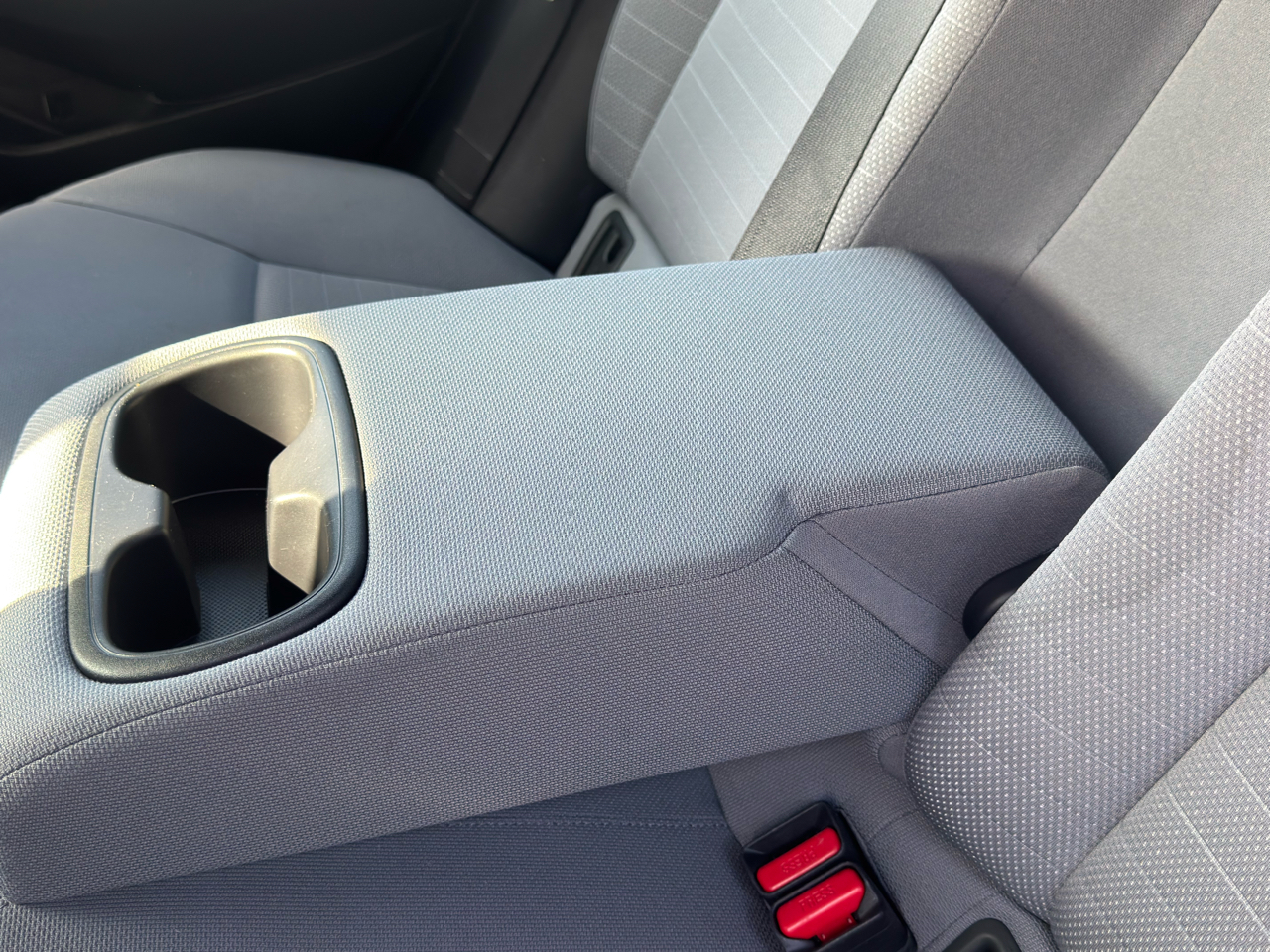 Toyota Corolla  2020