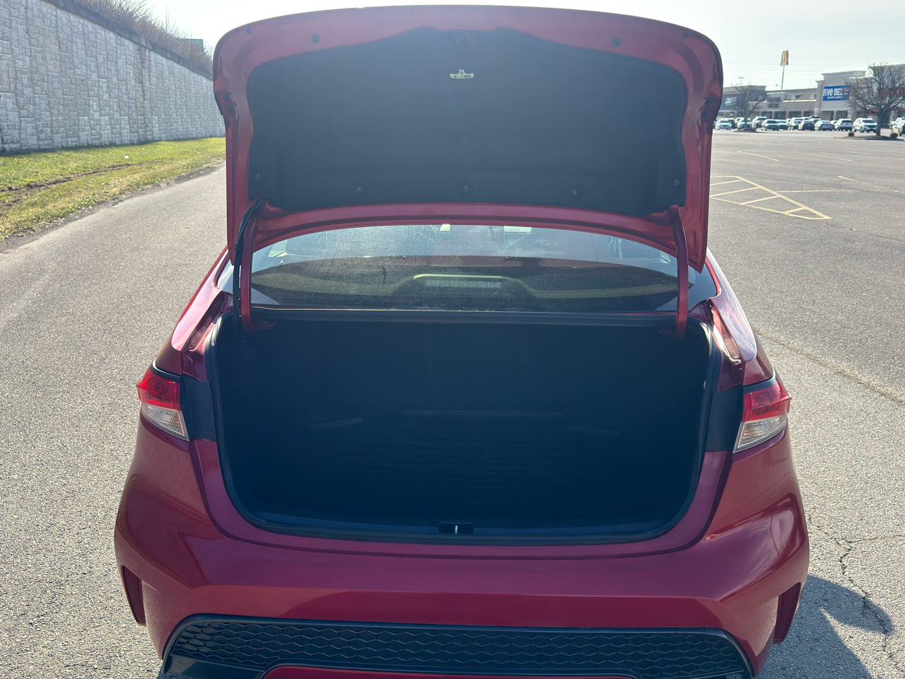 Toyota Corolla  2020