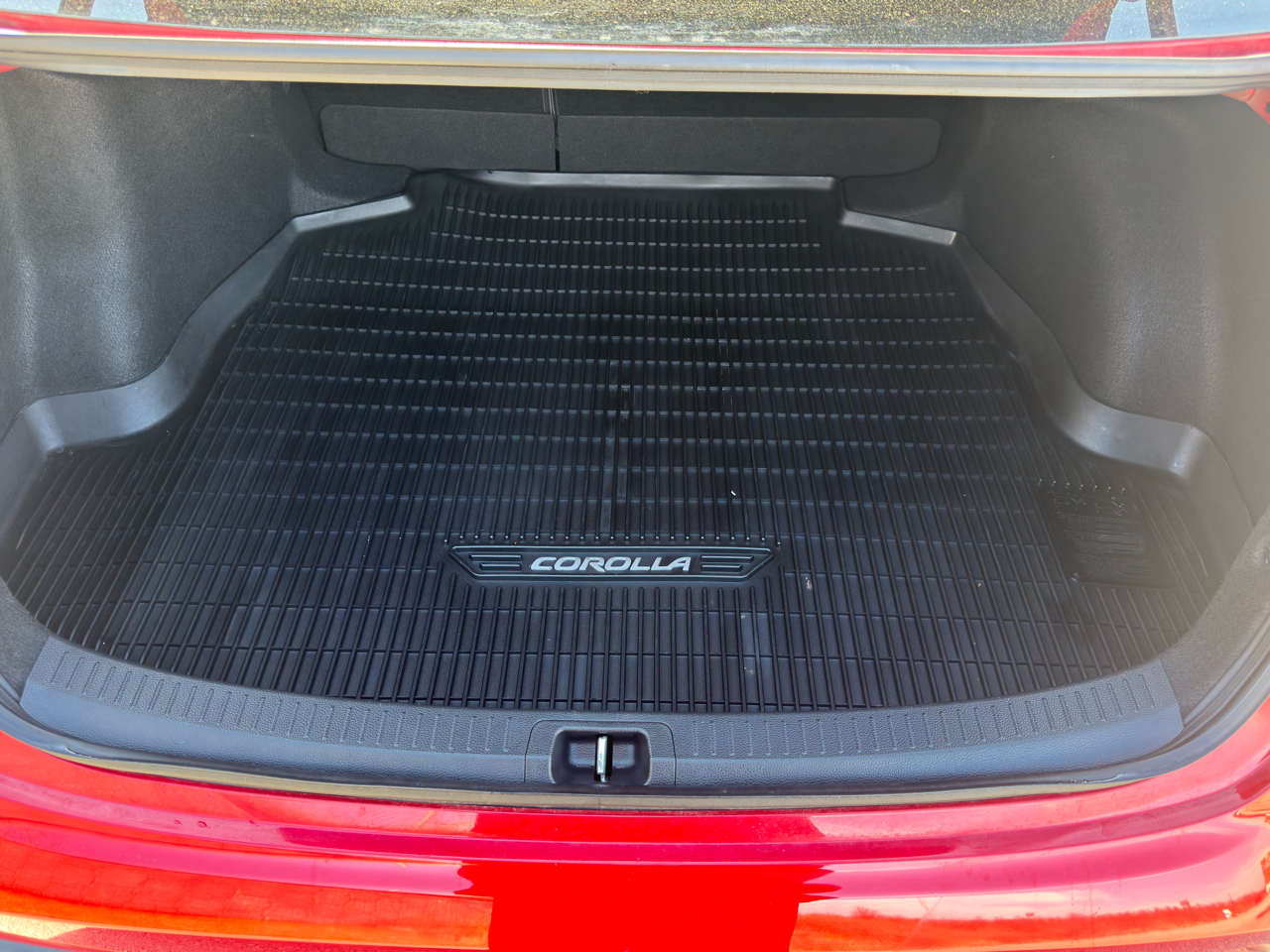 Toyota Corolla  2020