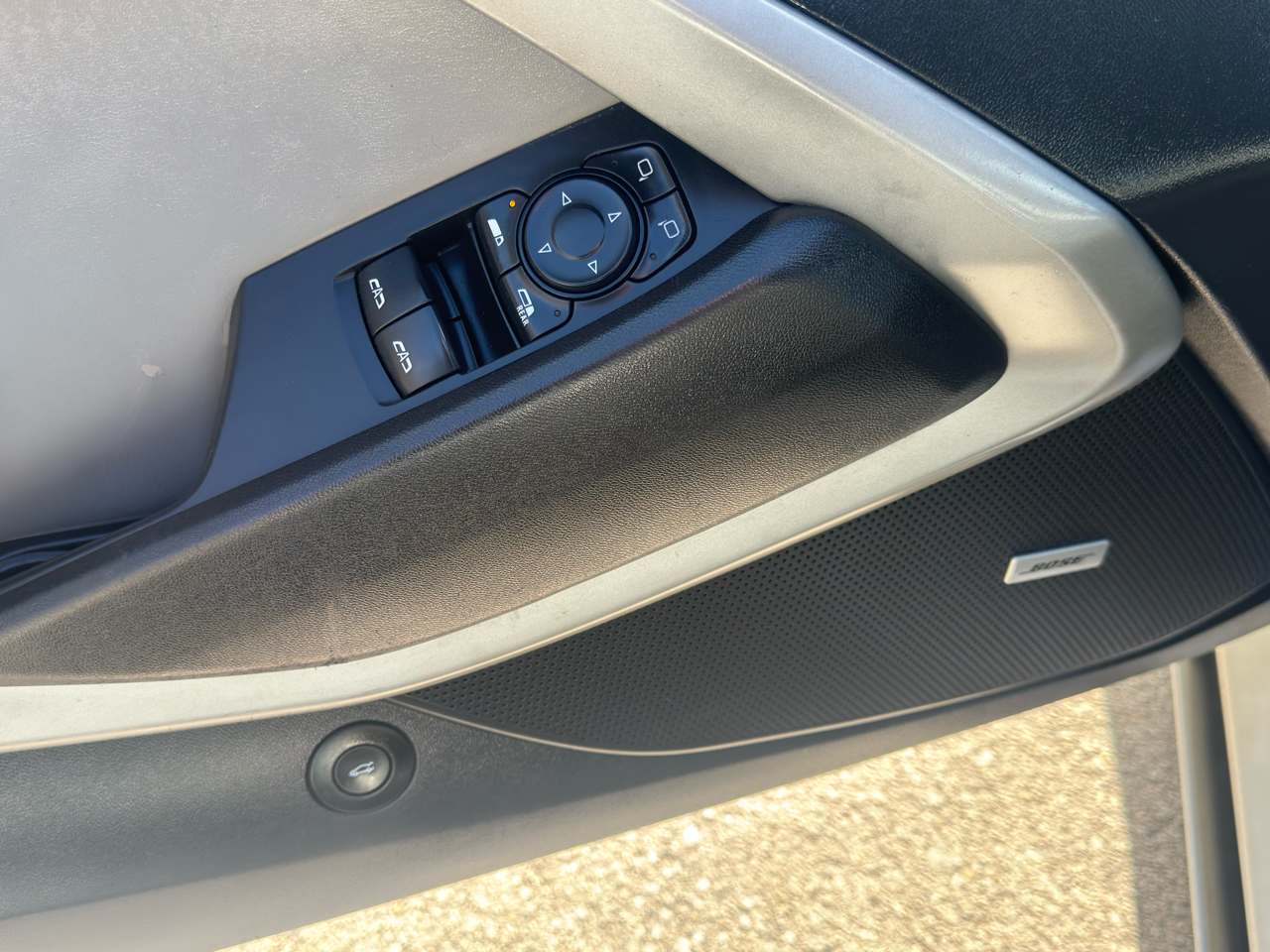 Chevrolet Camaro  2017