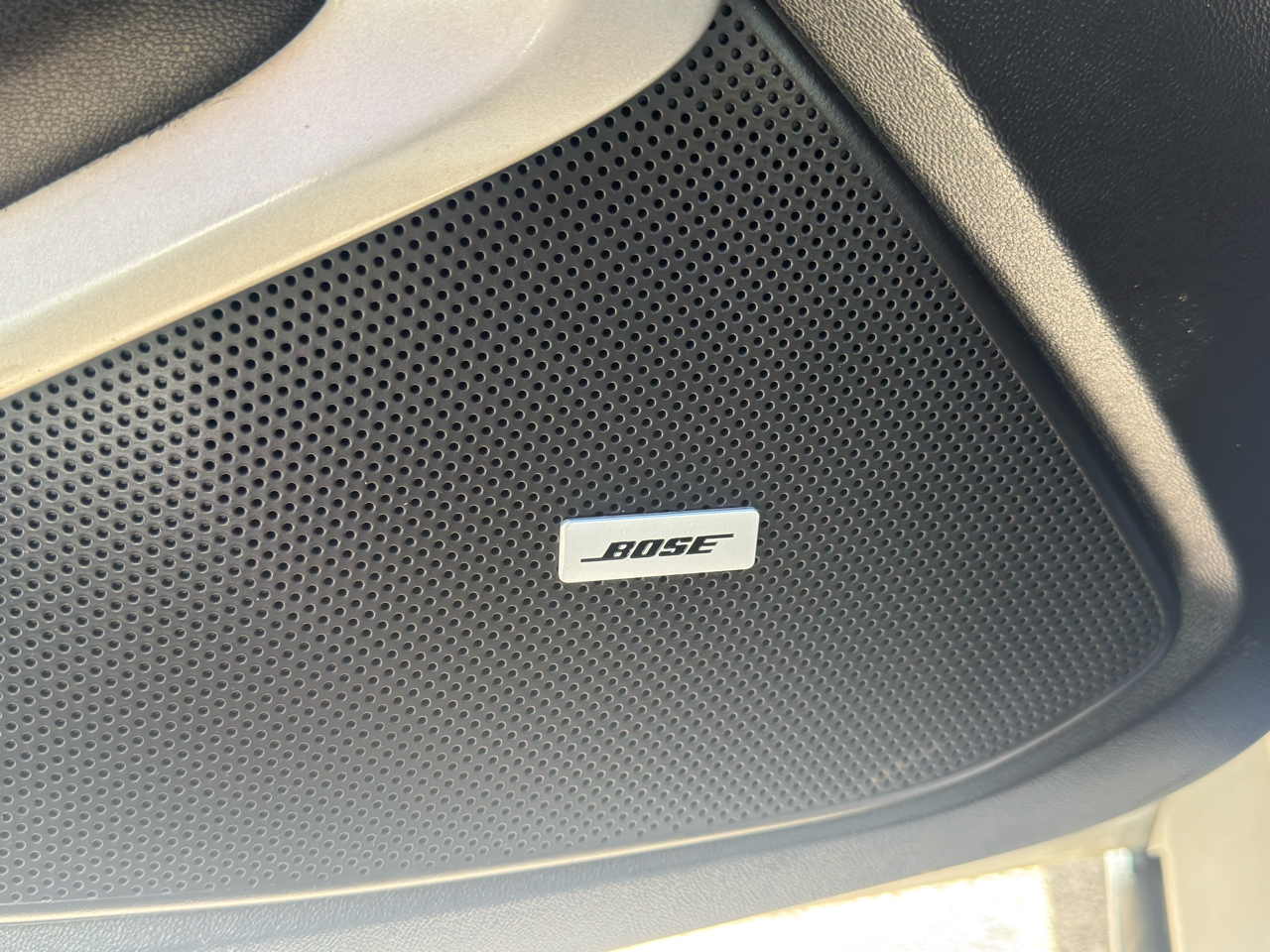 Chevrolet Camaro  2017