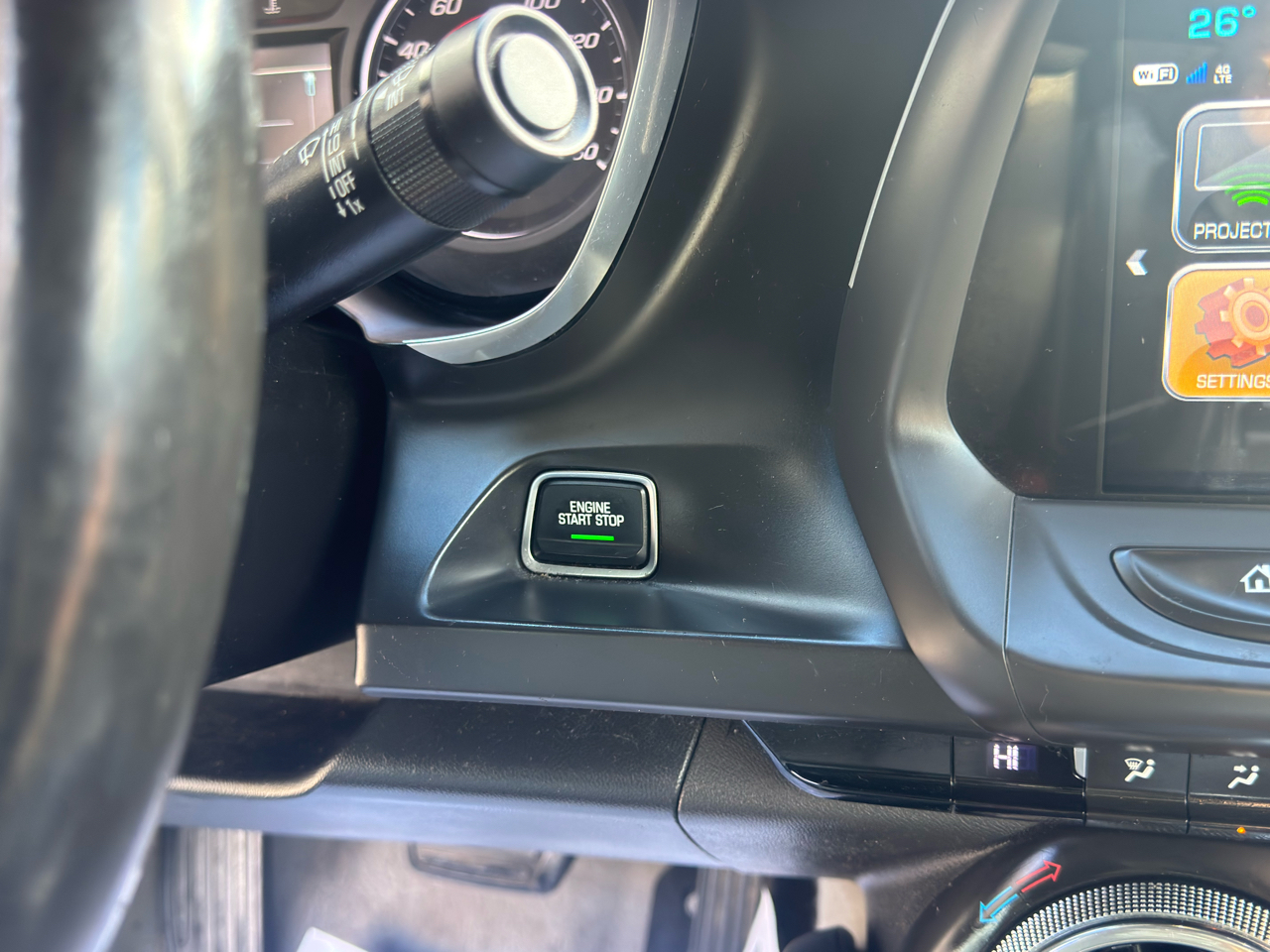 Chevrolet Camaro  2017