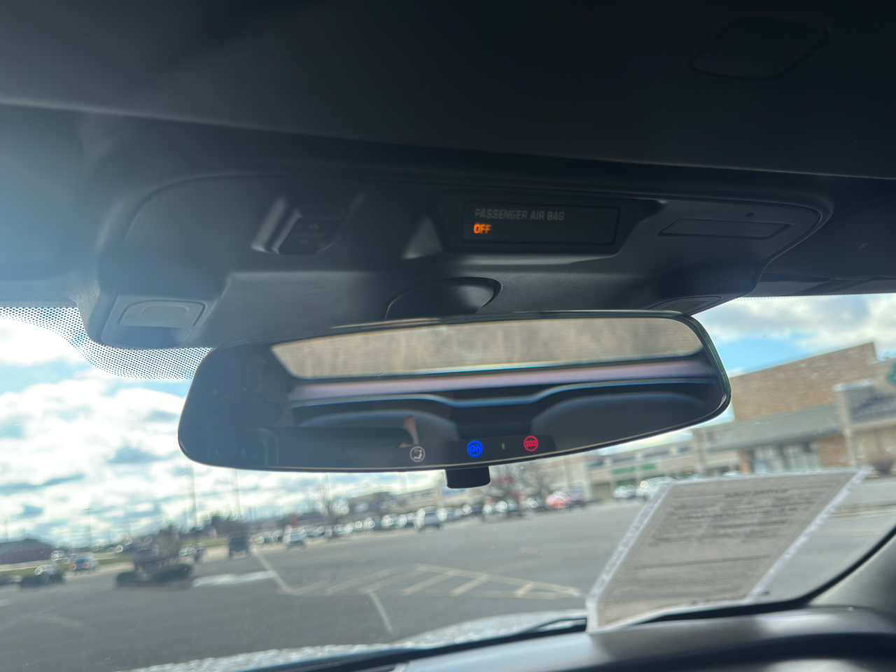 Chevrolet Camaro  2017