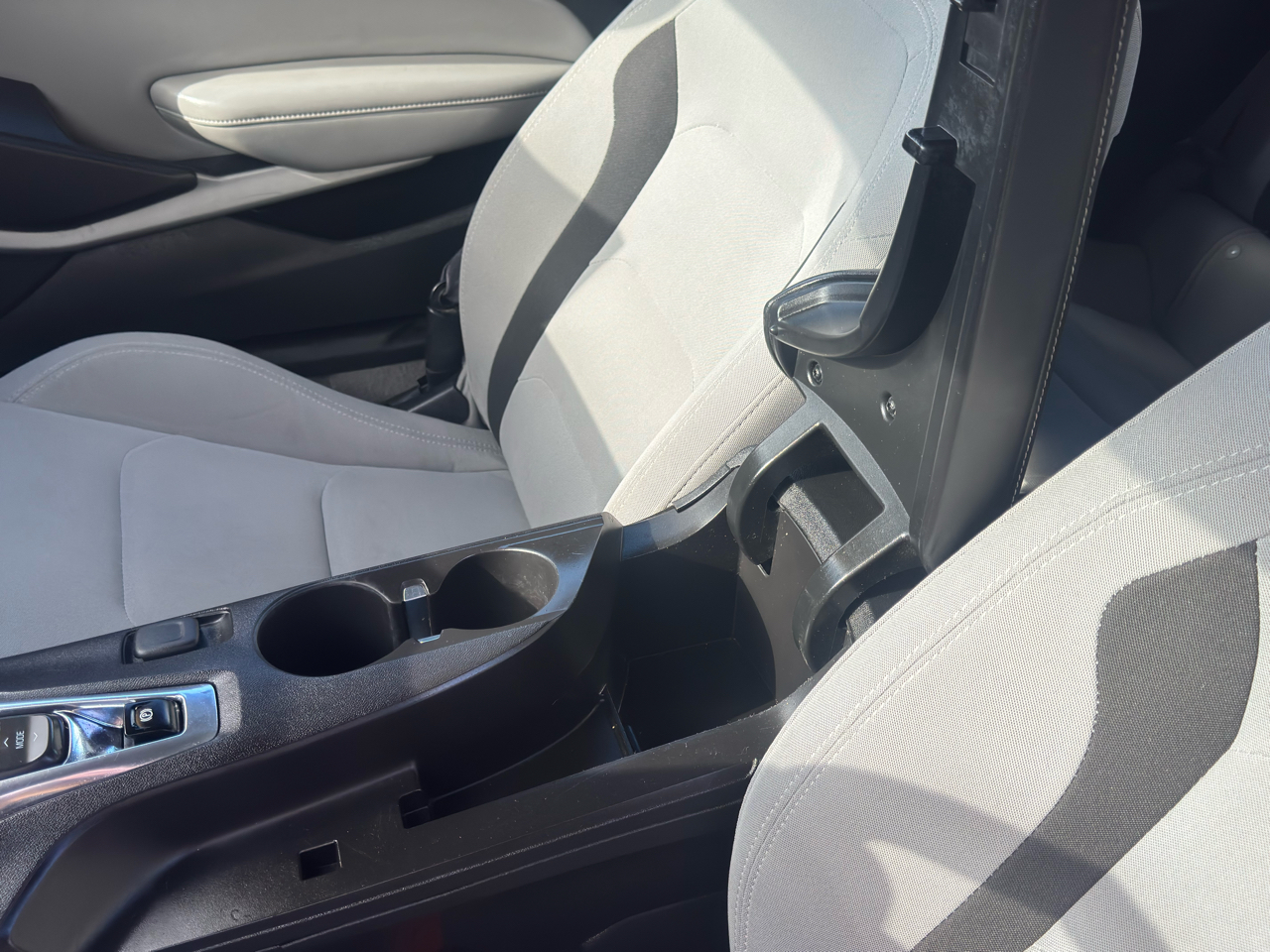 Chevrolet Camaro  2017