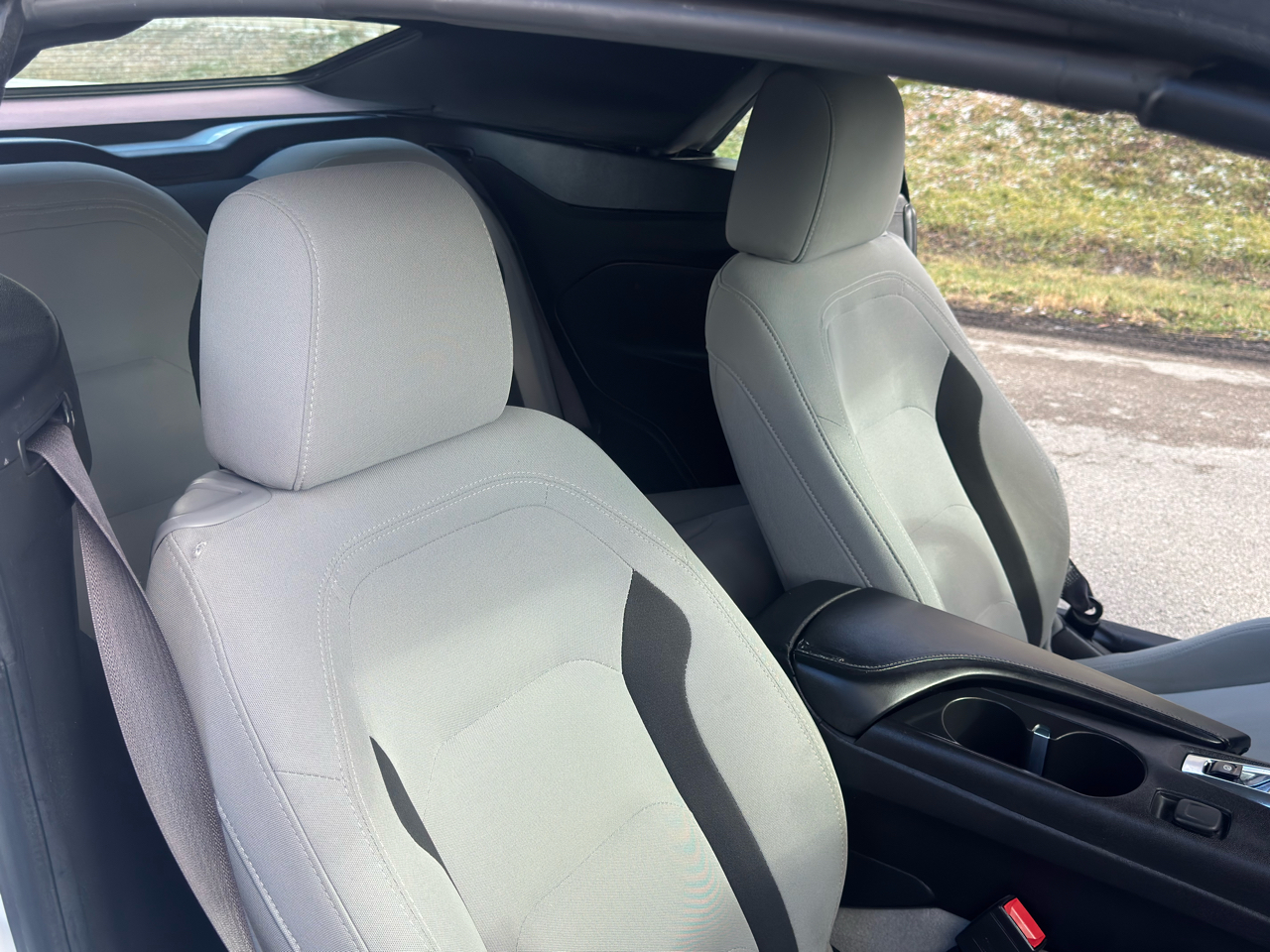 Chevrolet Camaro  2017