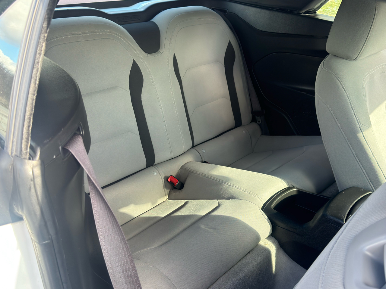 Chevrolet Camaro  2017