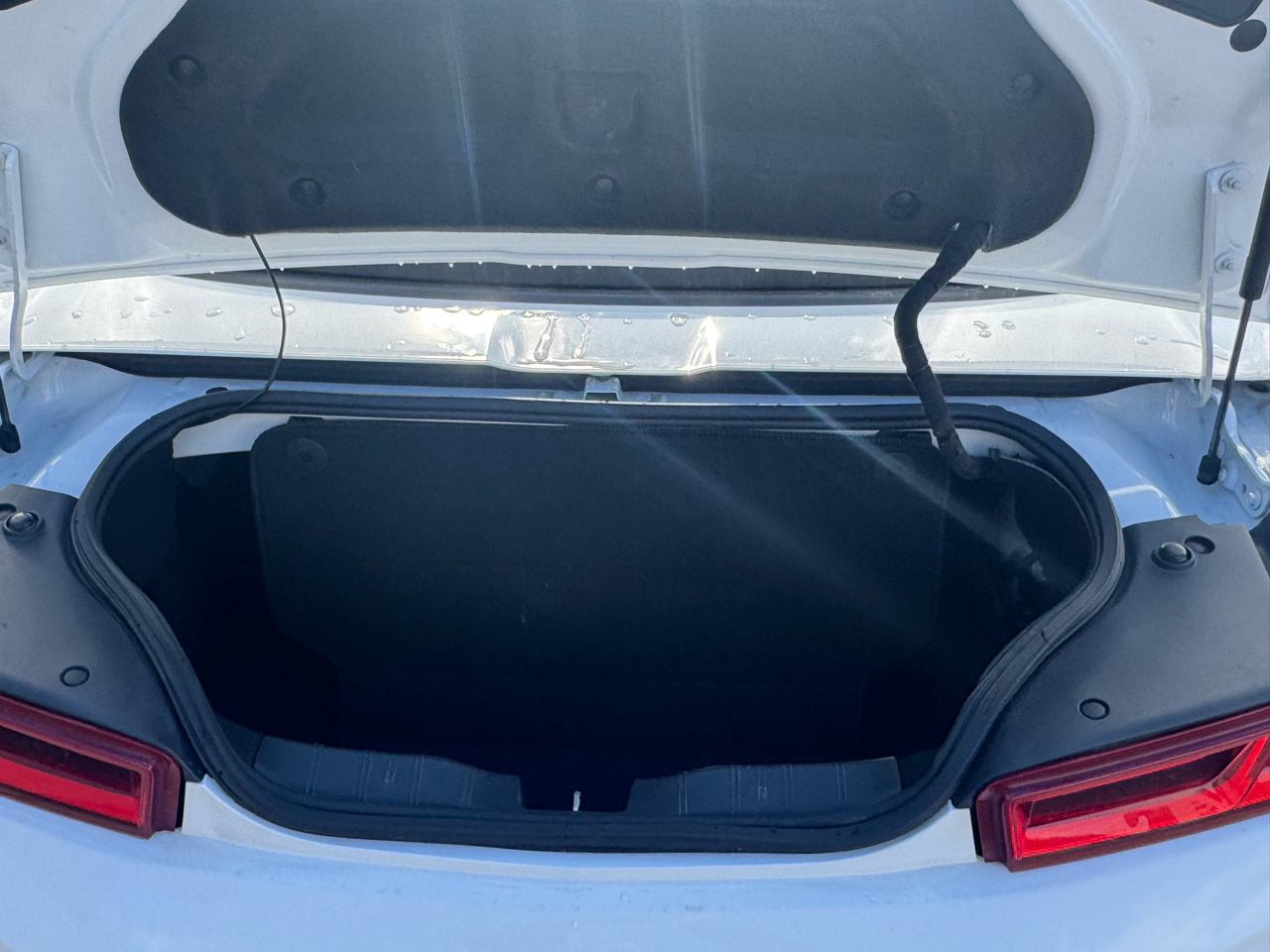 Chevrolet Camaro  2017