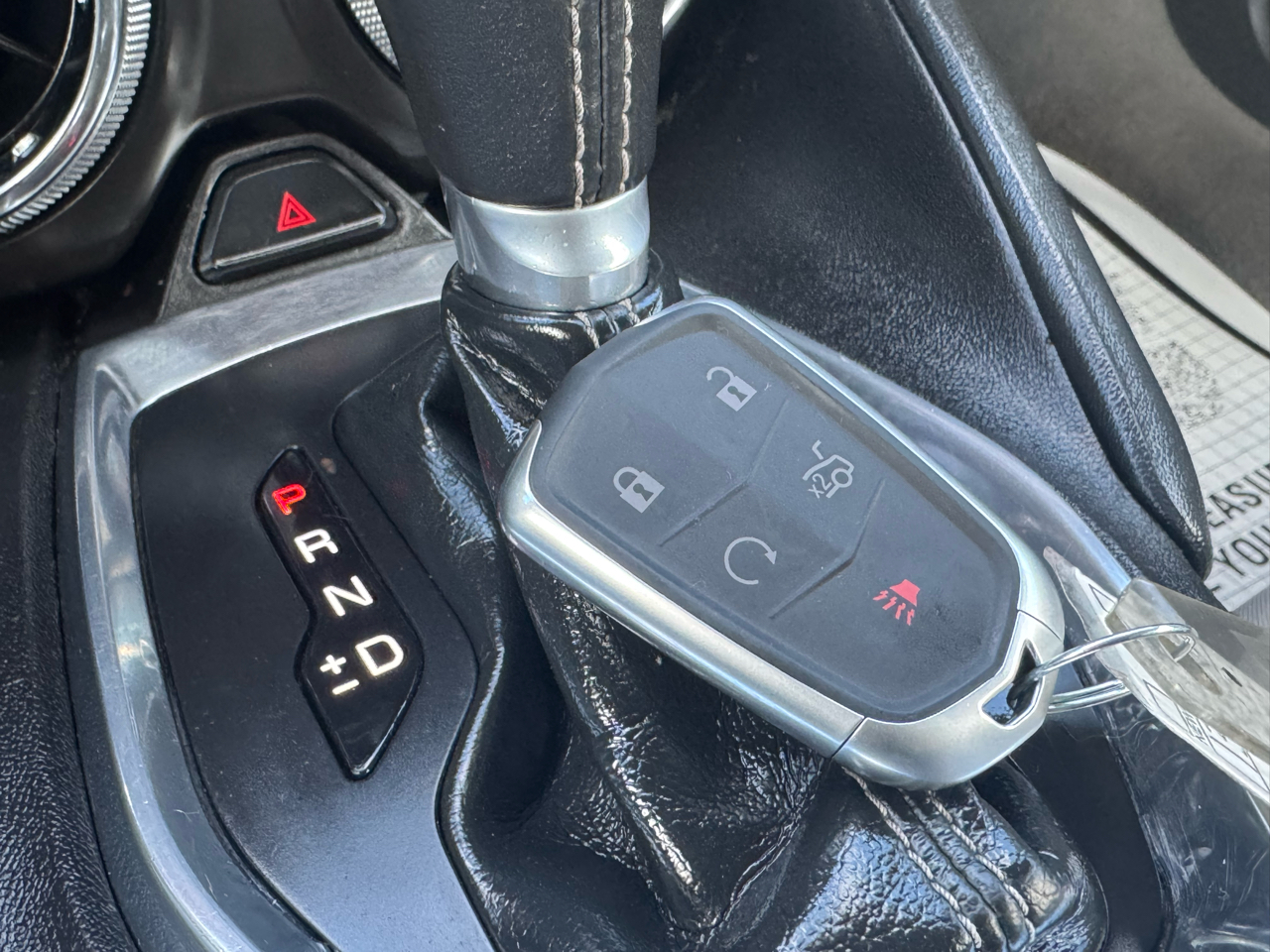 Chevrolet Camaro  2017