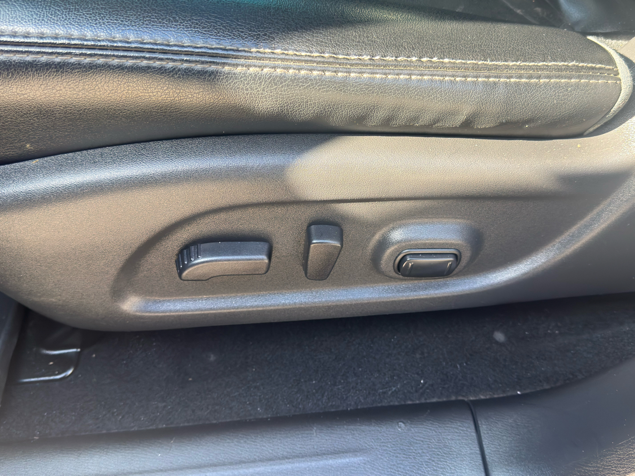 Nissan Pathfinder  2015