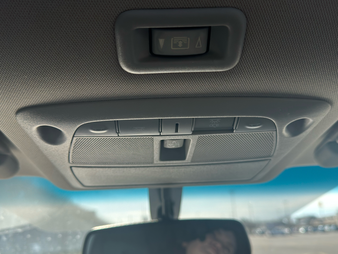 Nissan Pathfinder  2015