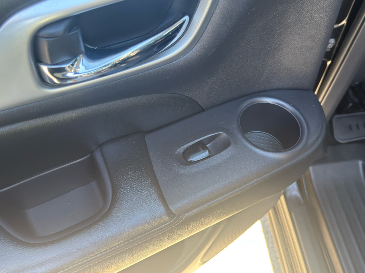 Nissan Pathfinder  2015