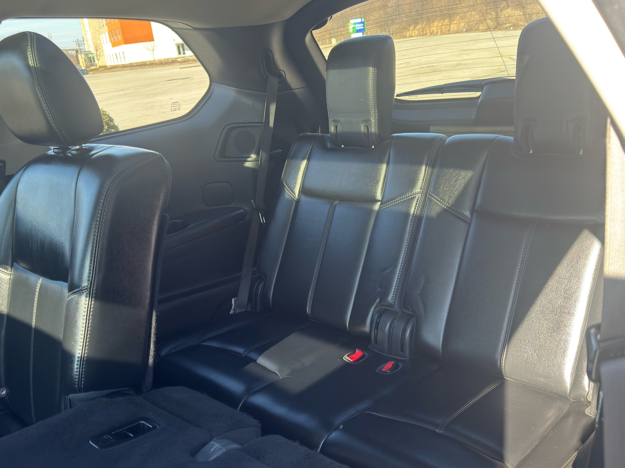 Nissan Pathfinder  2015