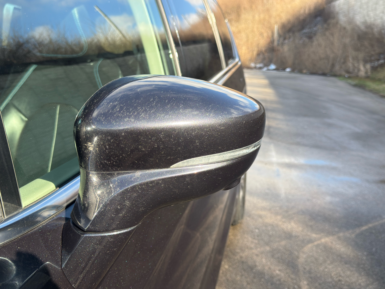 Chrysler Pacifica Touring L 2021