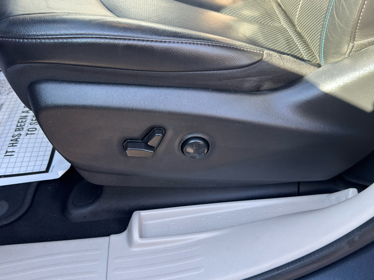 Chrysler Pacifica Touring L 2021