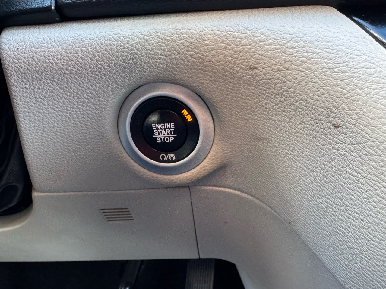 Chrysler Pacifica Touring L 2021