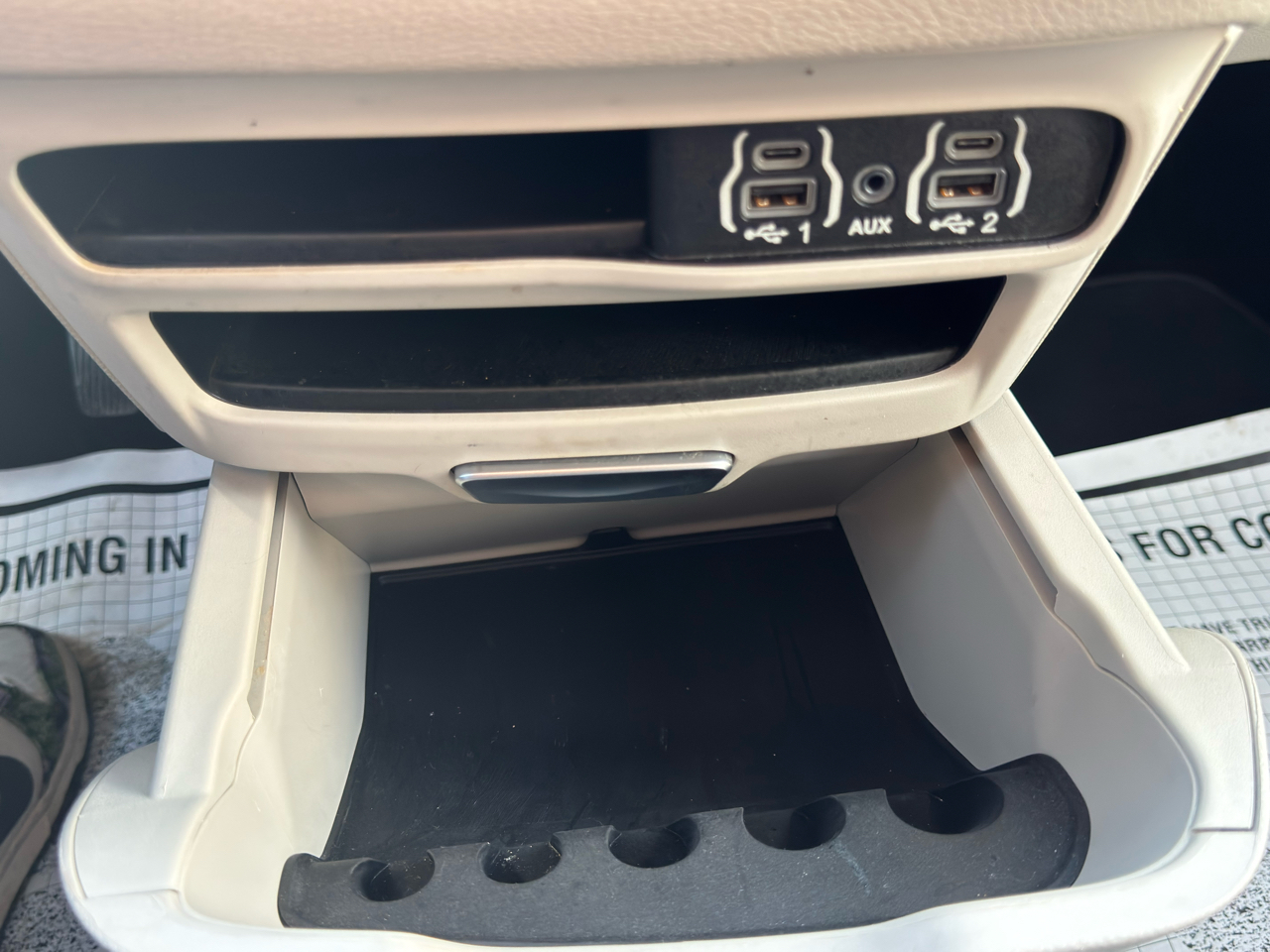 Chrysler Pacifica Touring L 2021