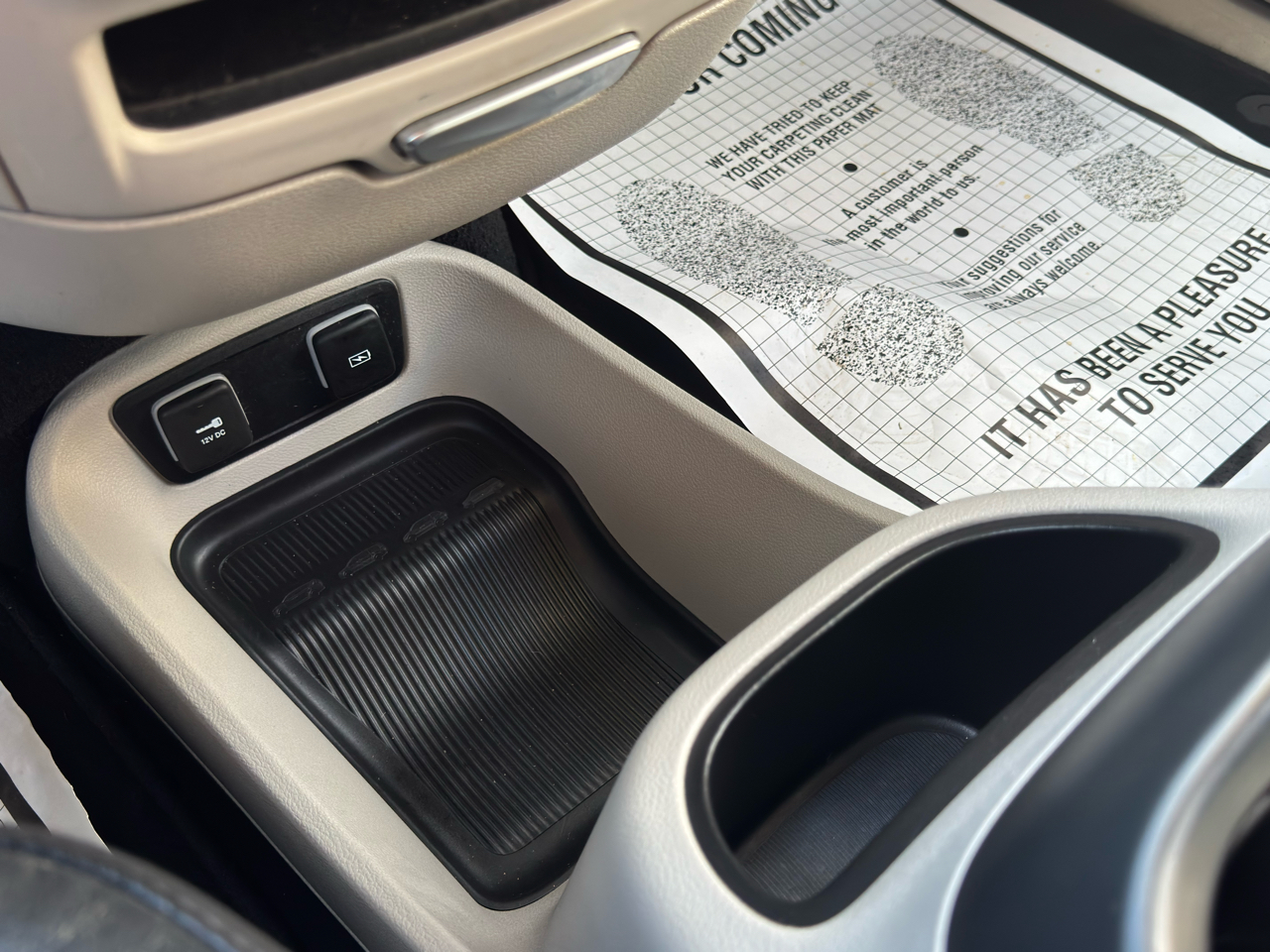 Chrysler Pacifica Touring L 2021