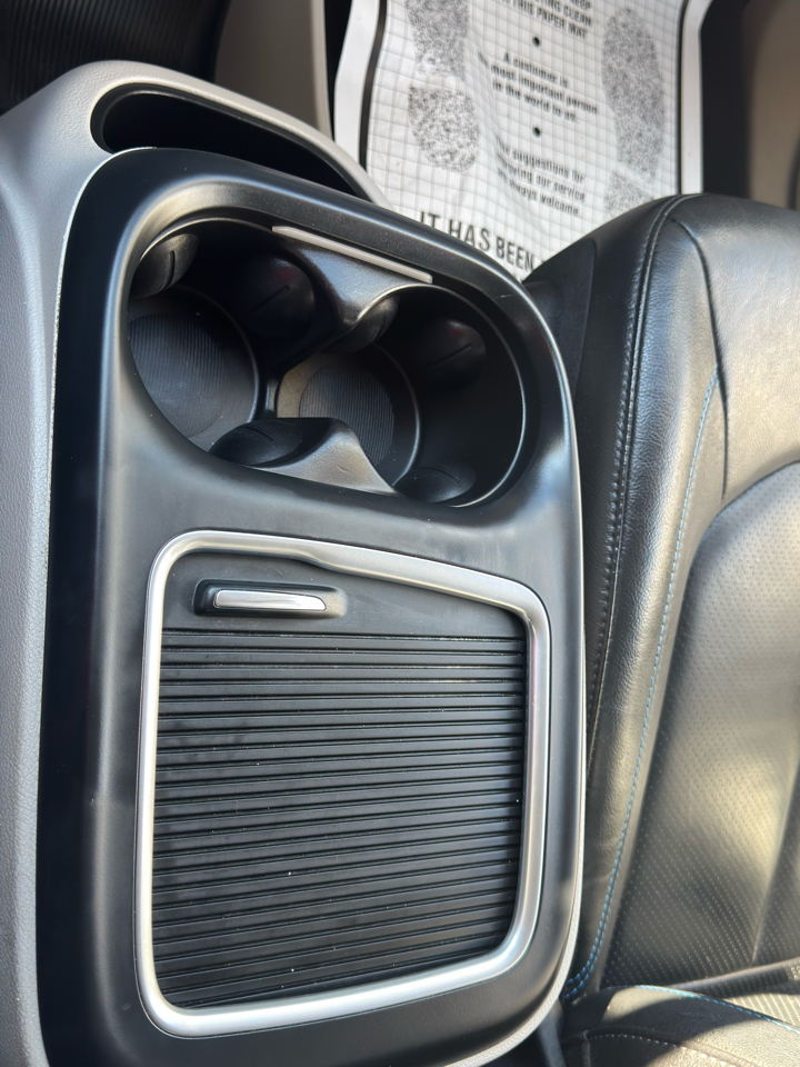 Chrysler Pacifica Touring L 2021