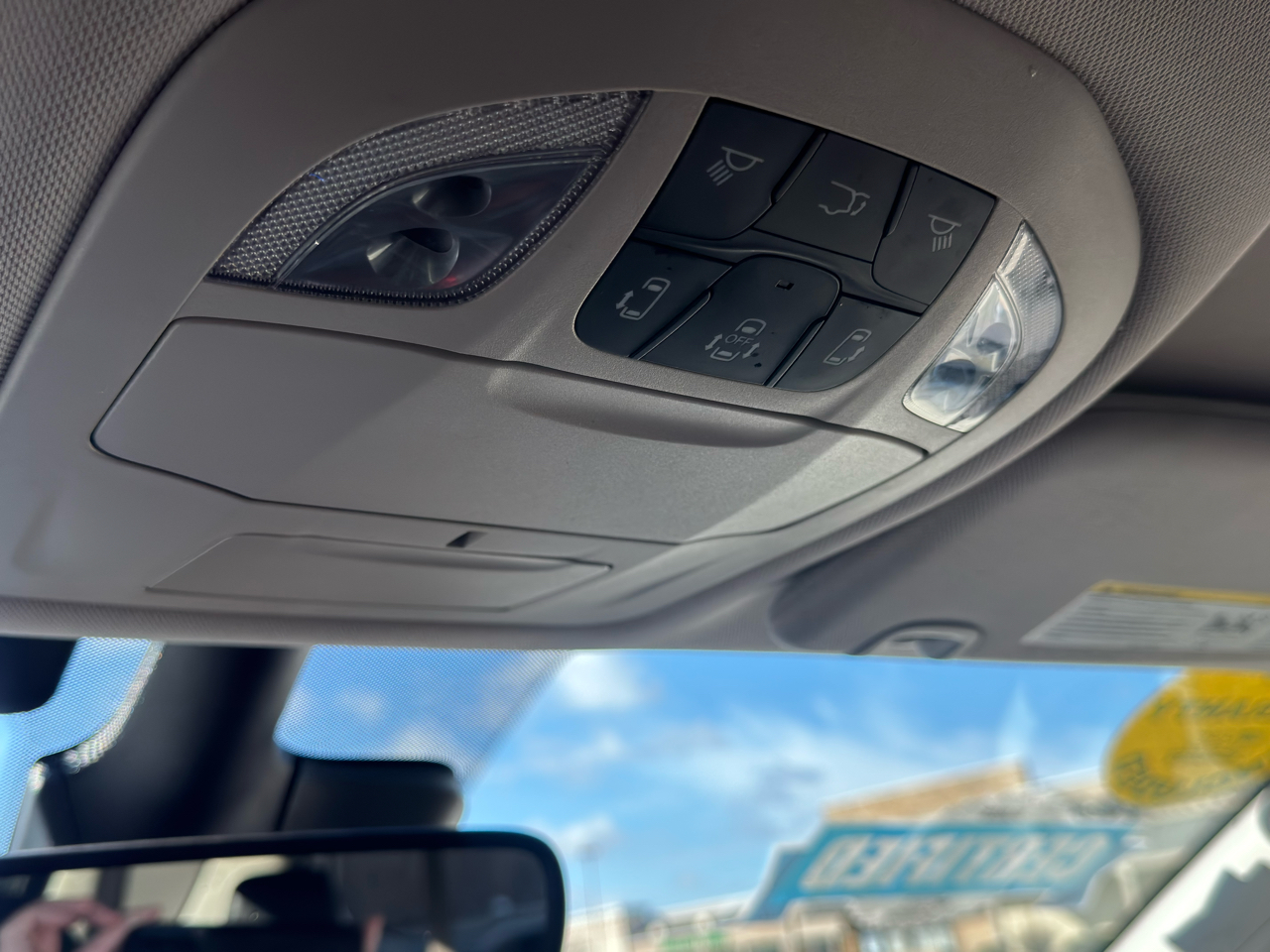 Chrysler Pacifica Touring L 2021