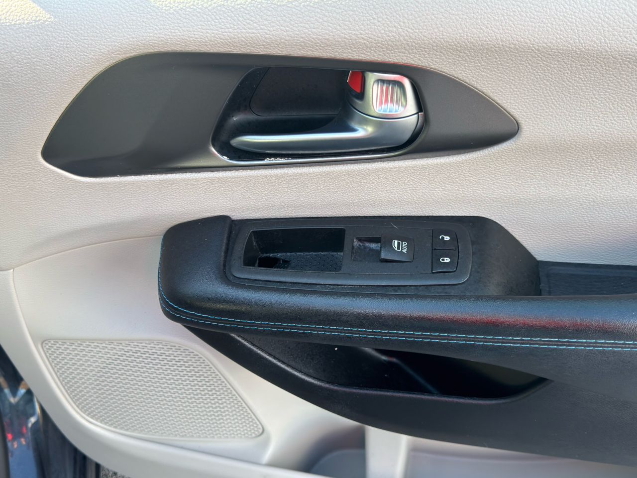 Chrysler Pacifica Touring L 2021