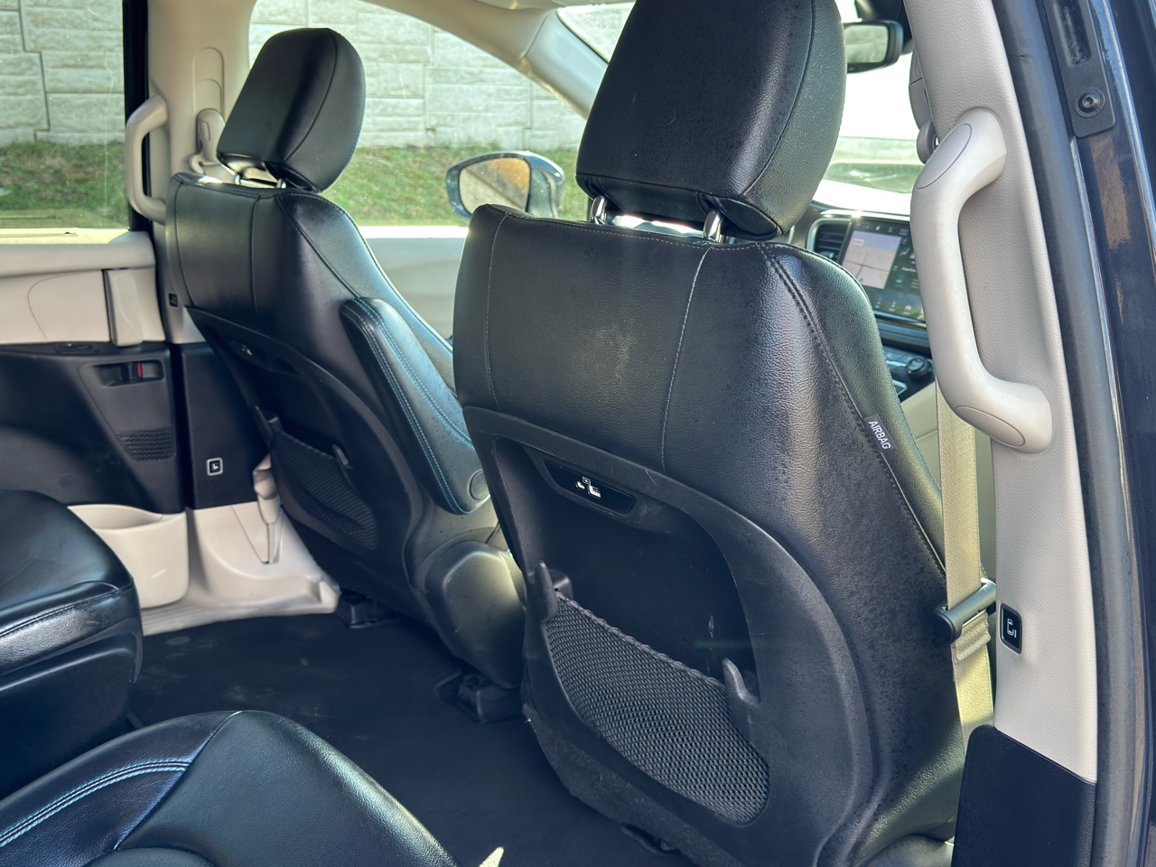 Chrysler Pacifica Touring L 2021