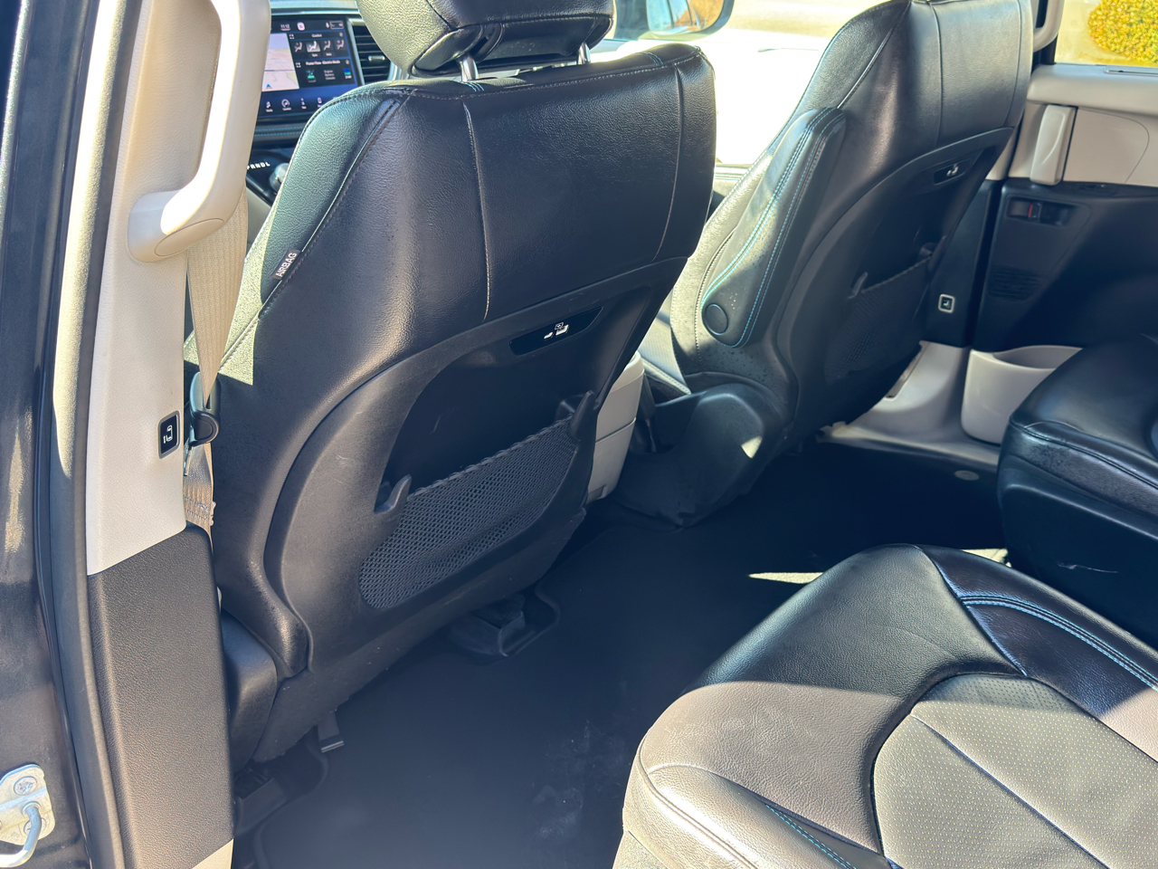 Chrysler Pacifica Touring L 2021