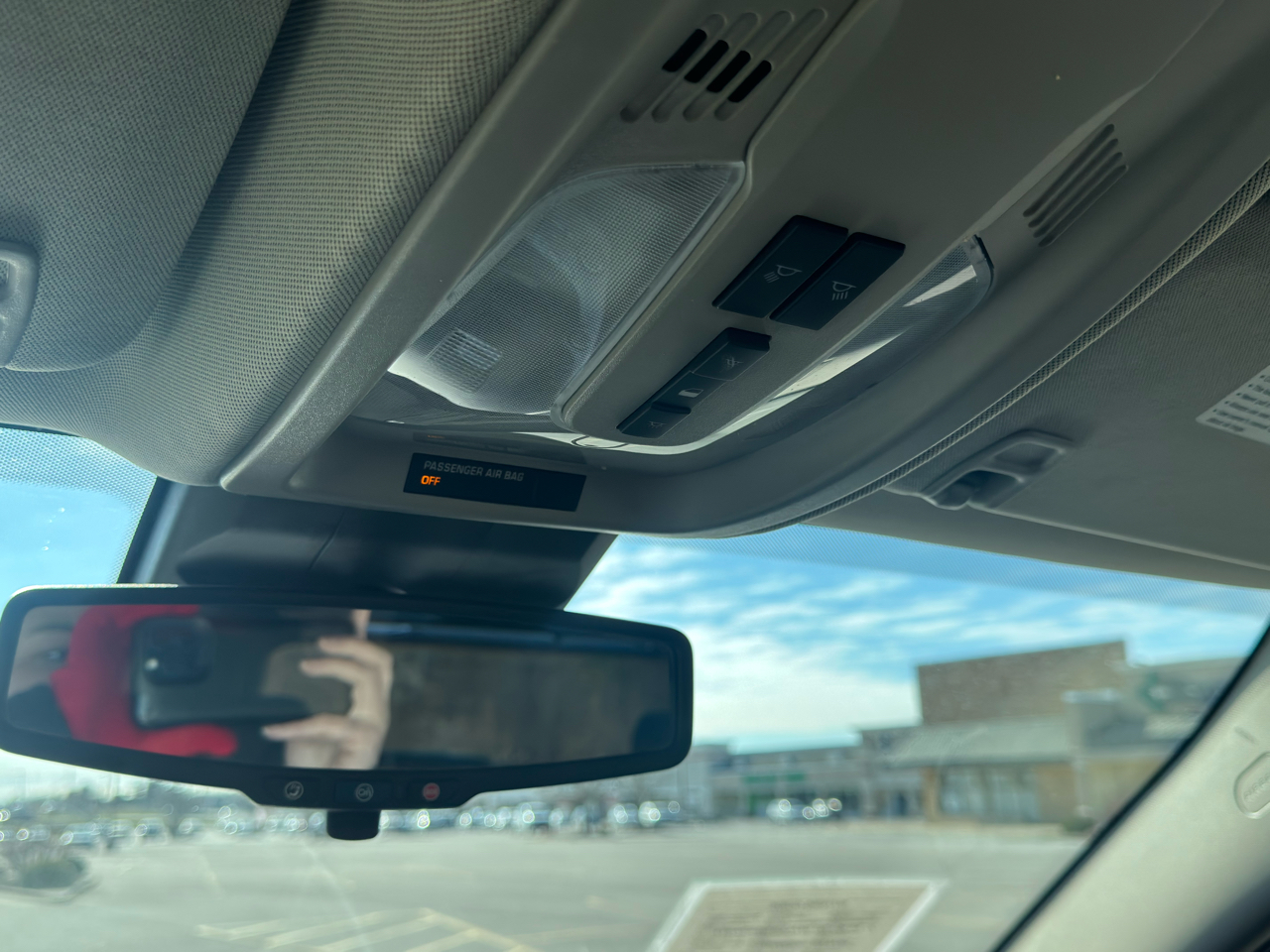 Chevrolet Equinox  2015