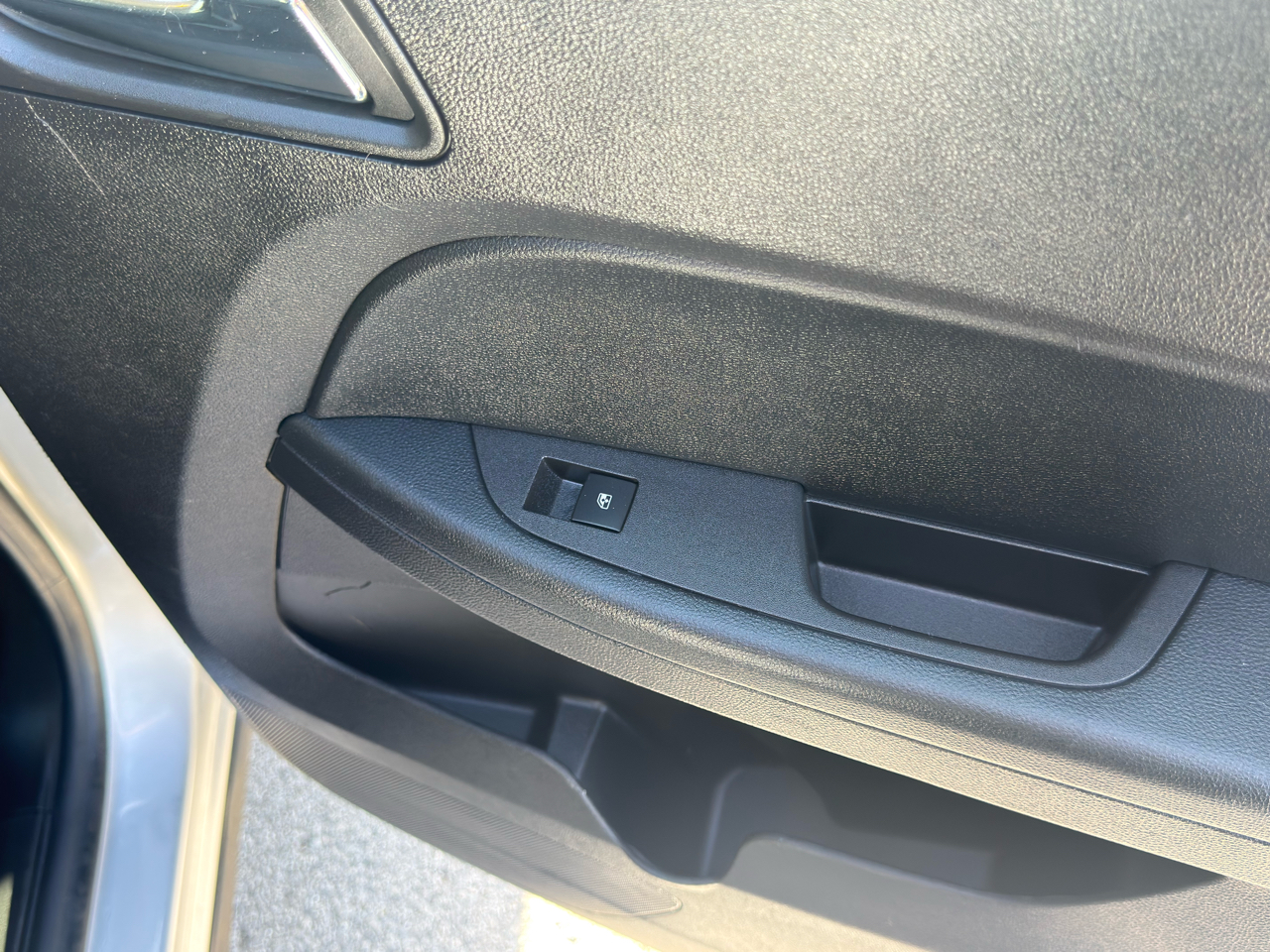 Chevrolet Equinox  2015