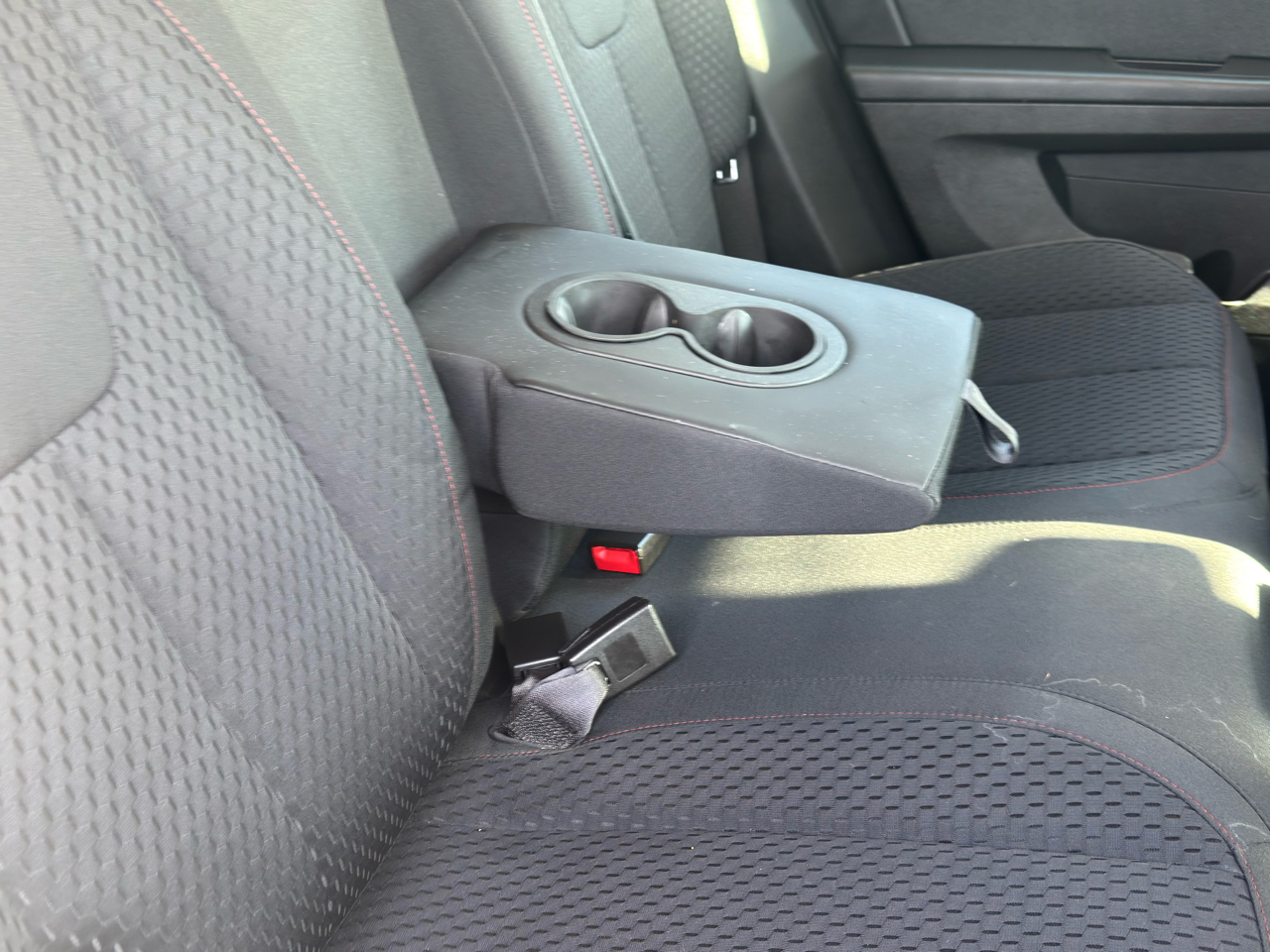 Chevrolet Equinox  2015