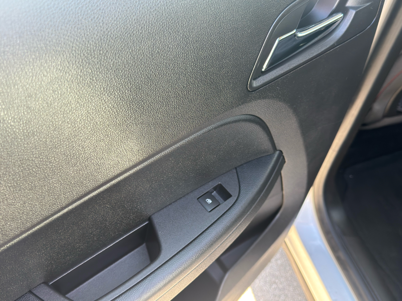 Chevrolet Equinox  2015