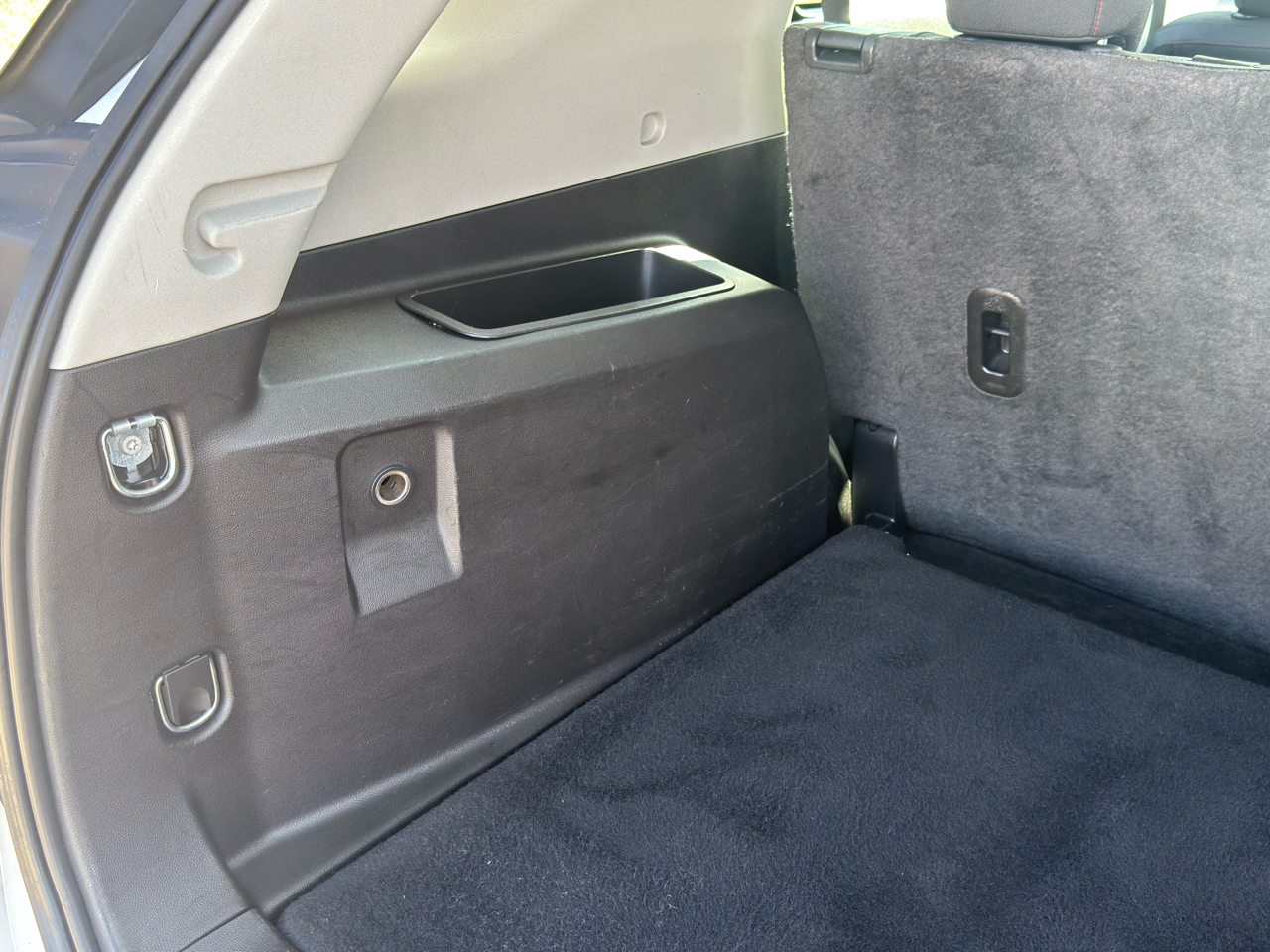 Chevrolet Equinox  2015