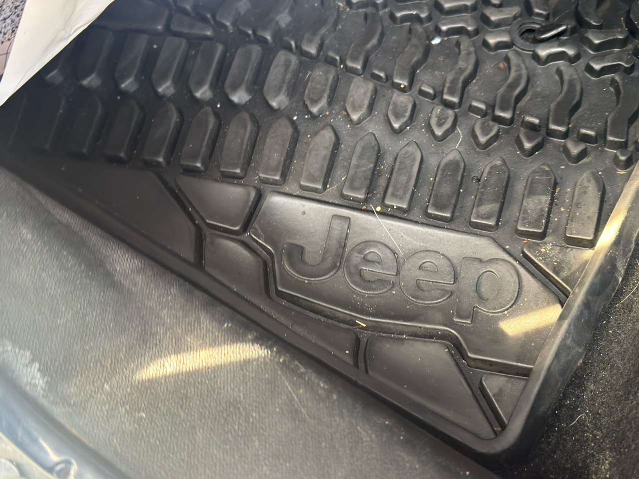 Jeep Wrangler Unlimited  2013