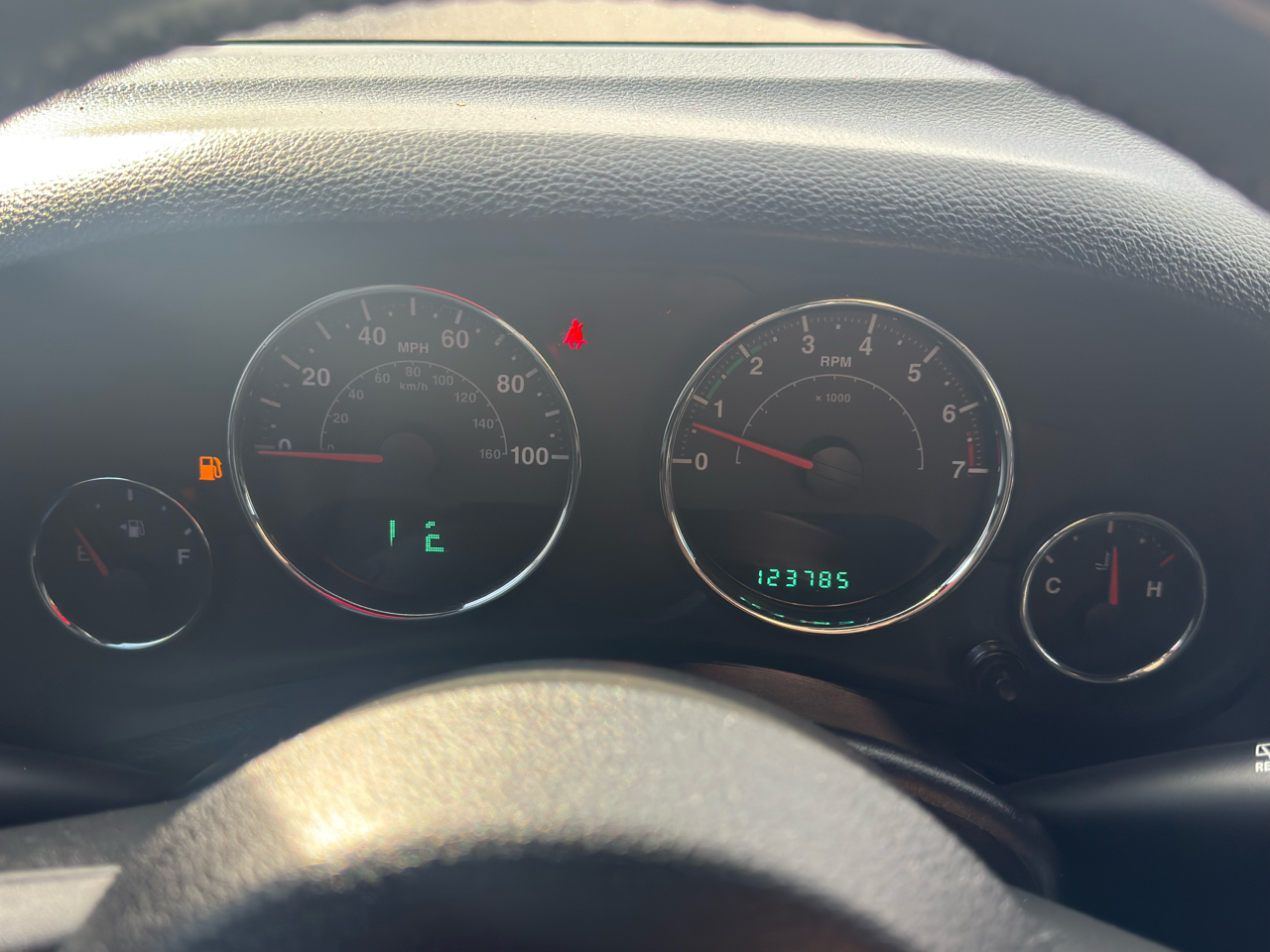 Jeep Wrangler Unlimited  2013