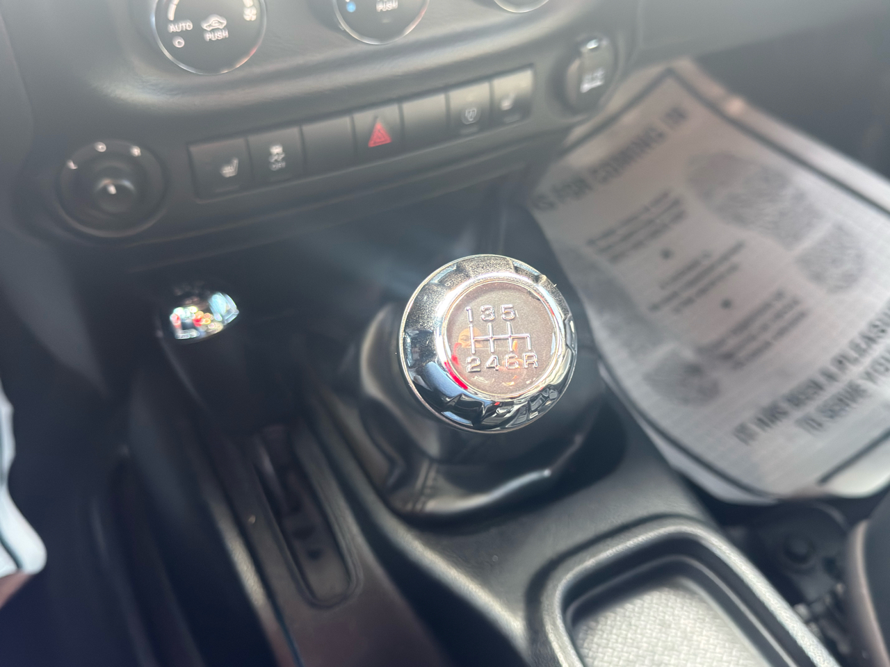 Jeep Wrangler Unlimited  2013