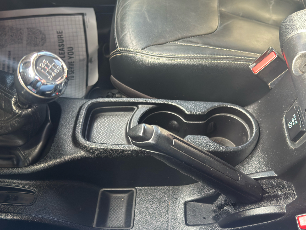 Jeep Wrangler Unlimited  2013