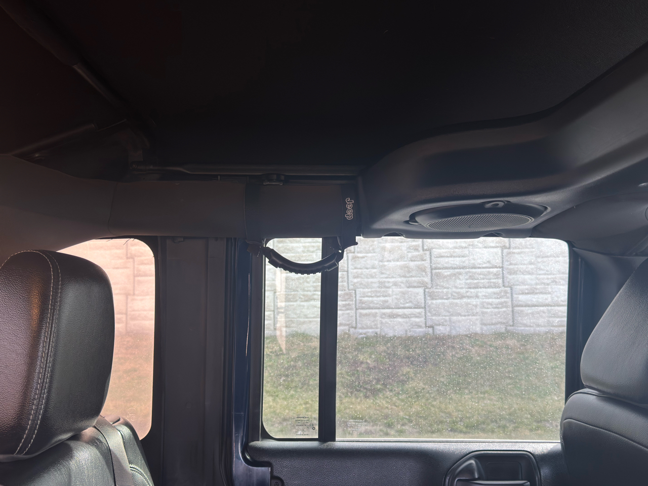 Jeep Wrangler Unlimited  2013