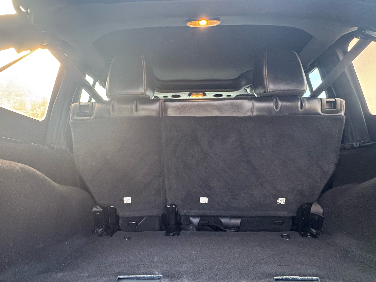 Jeep Wrangler Unlimited  2013