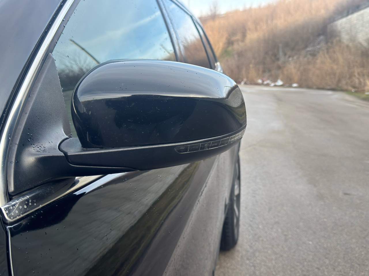 Jeep Cherokee Limited 2019