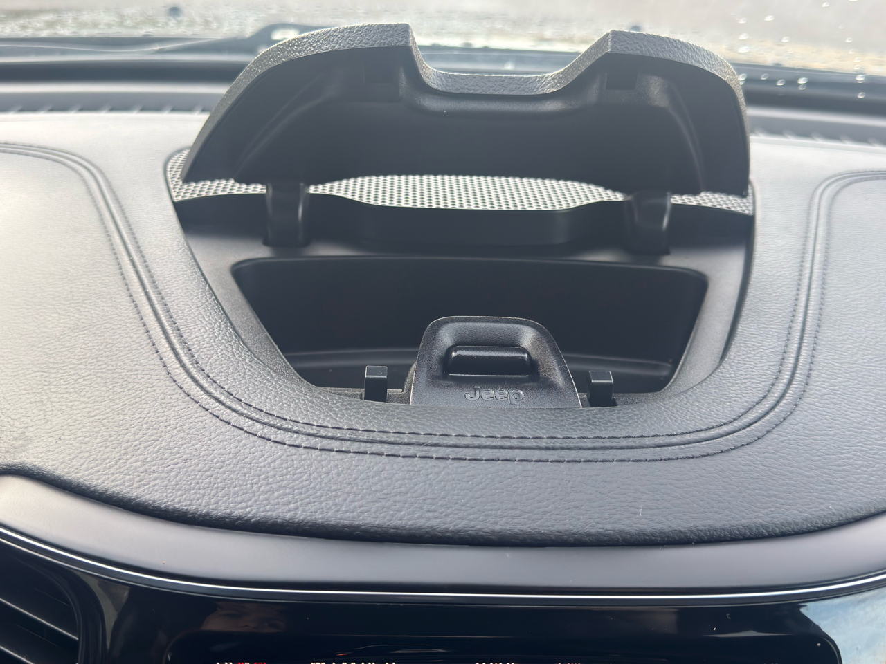 Jeep Cherokee Limited 2019