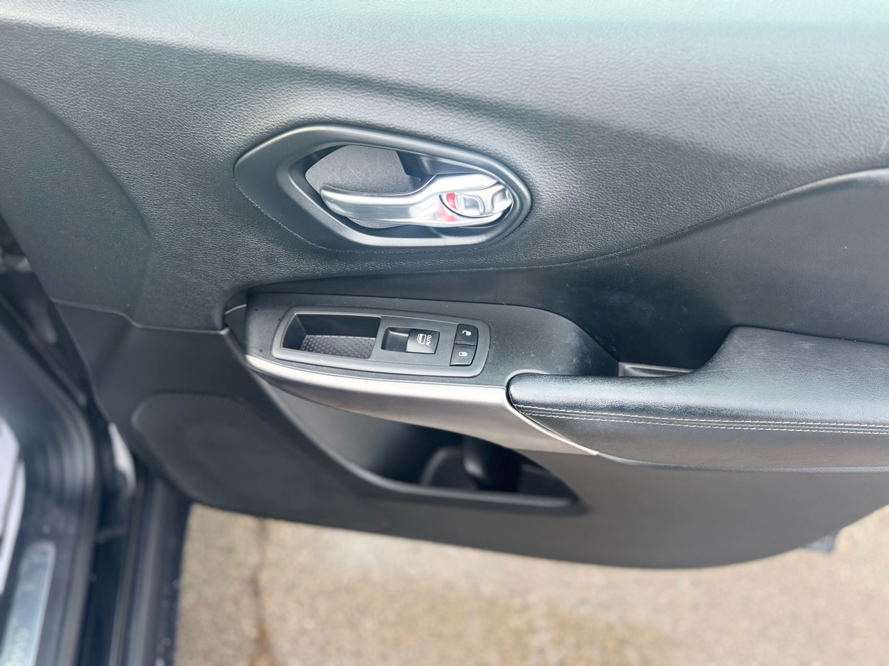 Jeep Cherokee Limited 2019