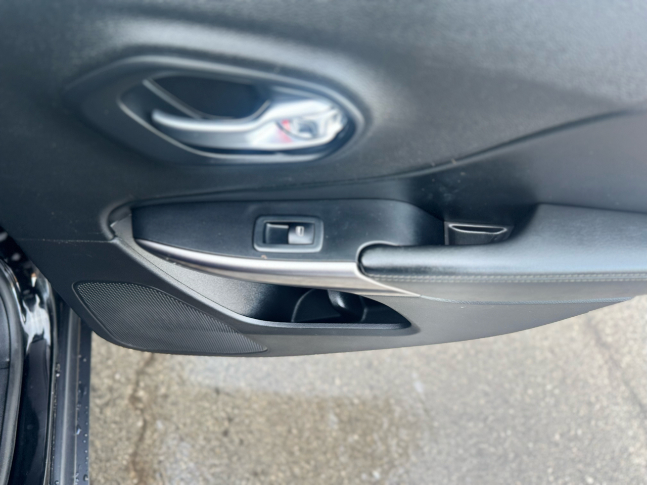 Jeep Cherokee Limited 2019