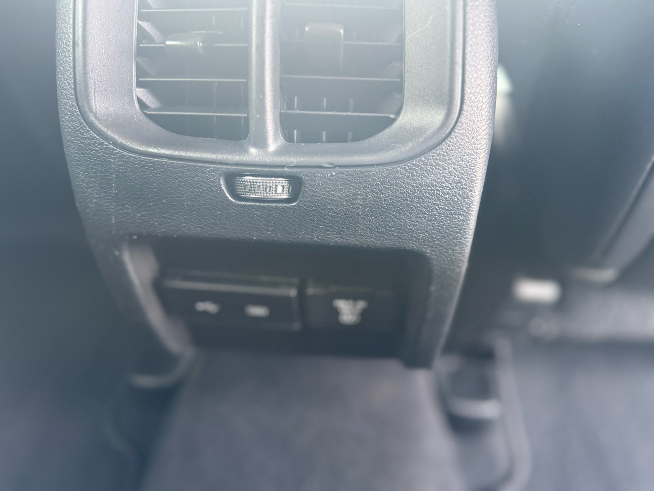 Jeep Cherokee Limited 2019