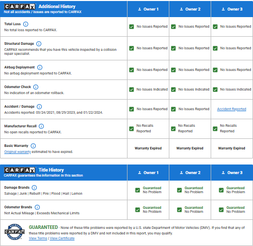 Jeep Cherokee Limited 2019