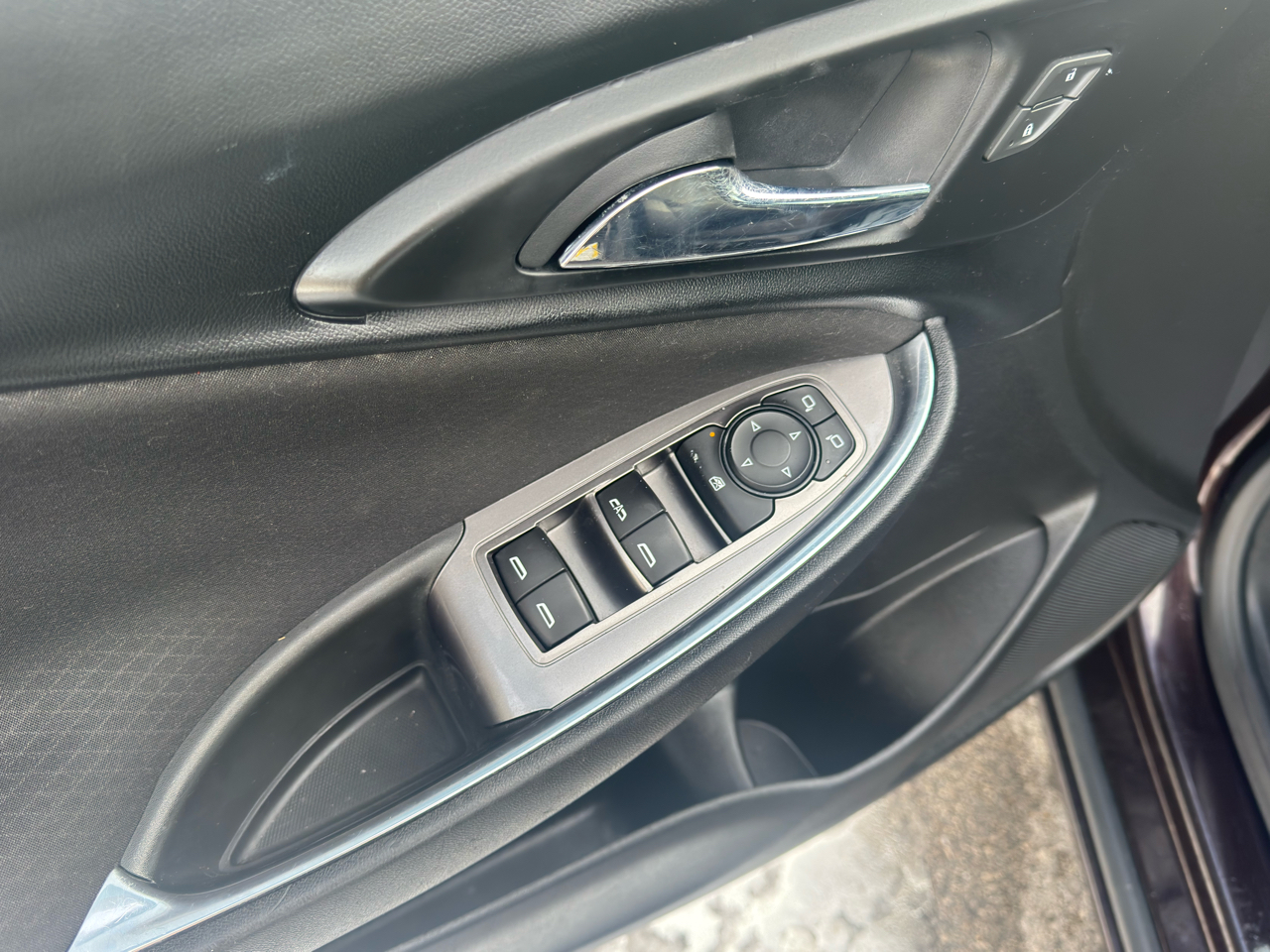 Chevrolet Malibu  2021