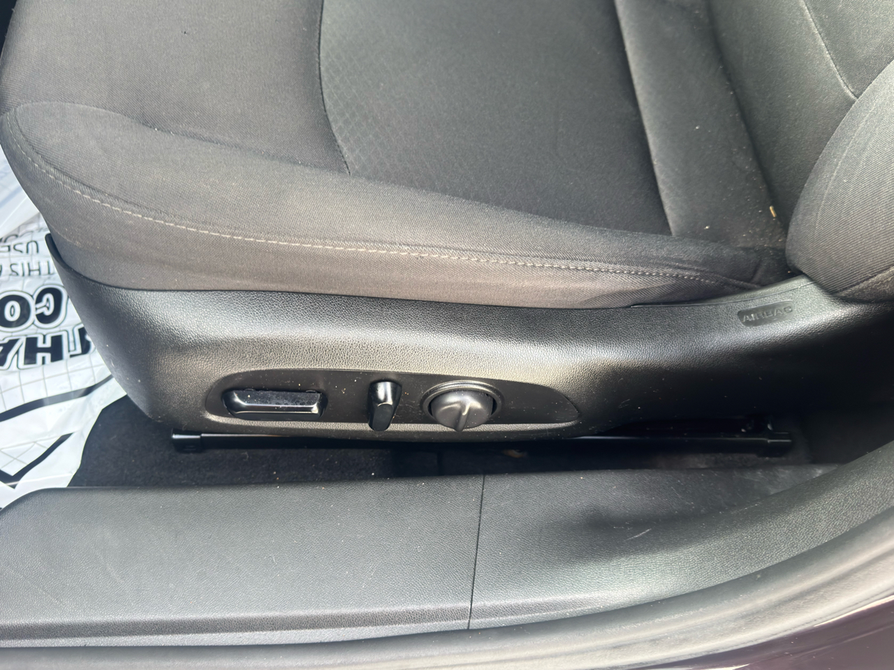 Chevrolet Malibu  2021