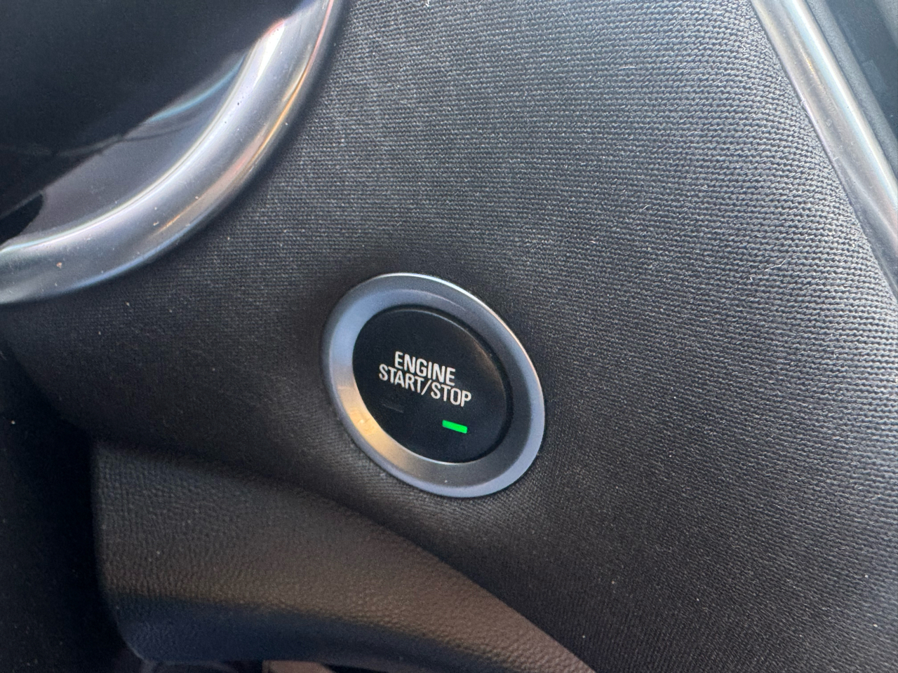 Chevrolet Malibu  2021