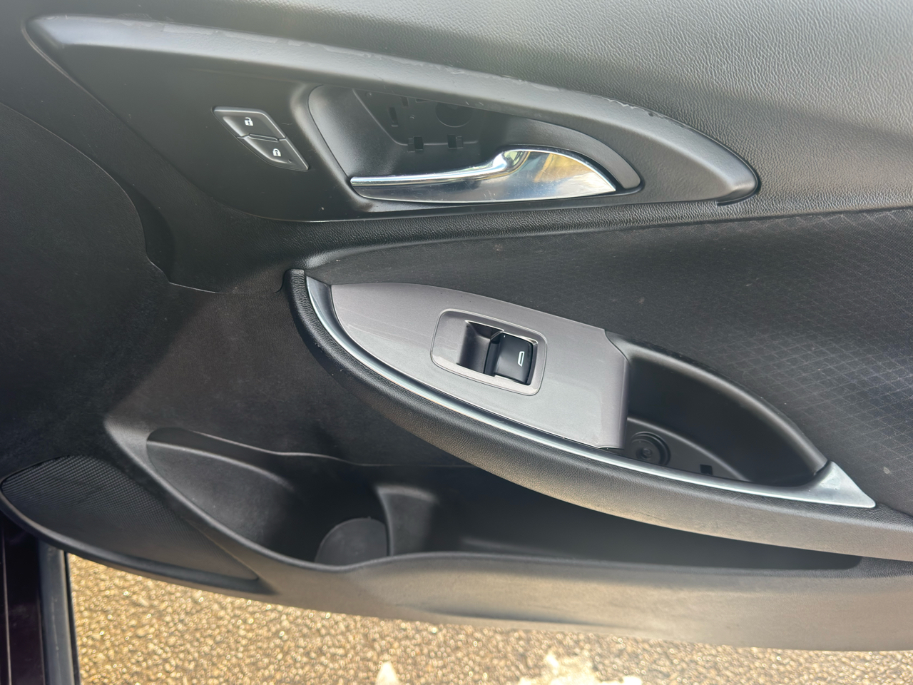 Chevrolet Malibu  2021