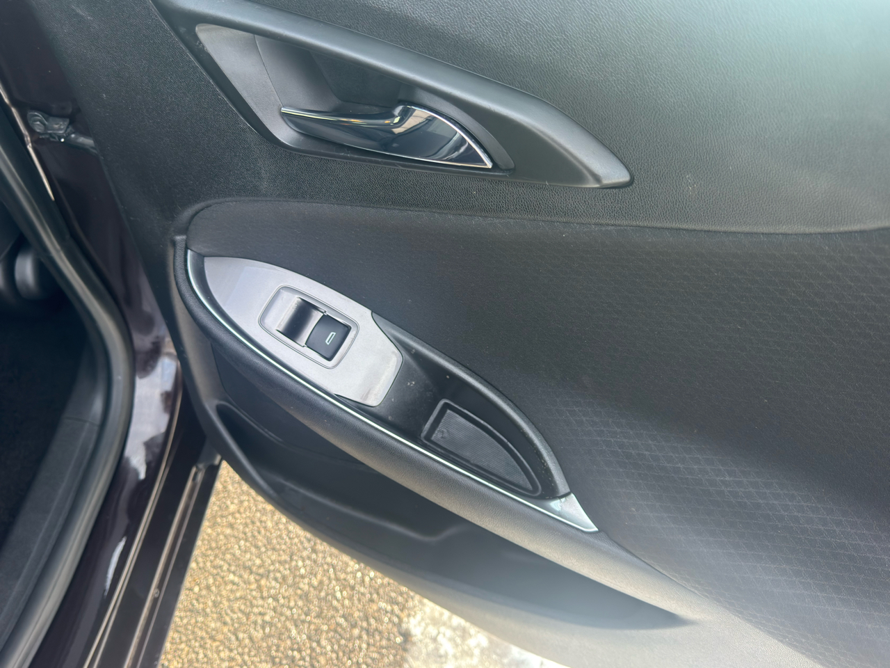 Chevrolet Malibu  2021