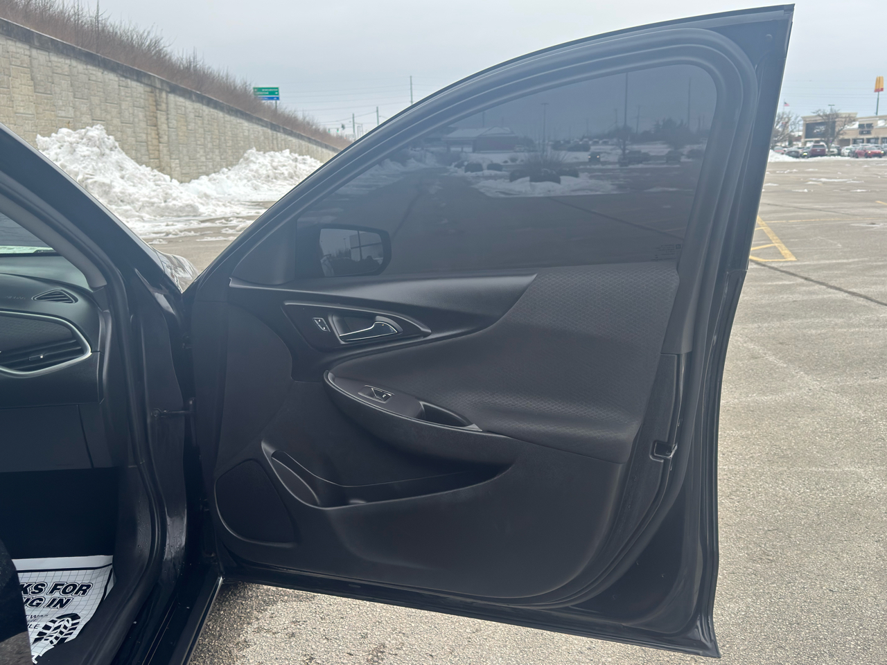 Chevrolet Malibu  2020